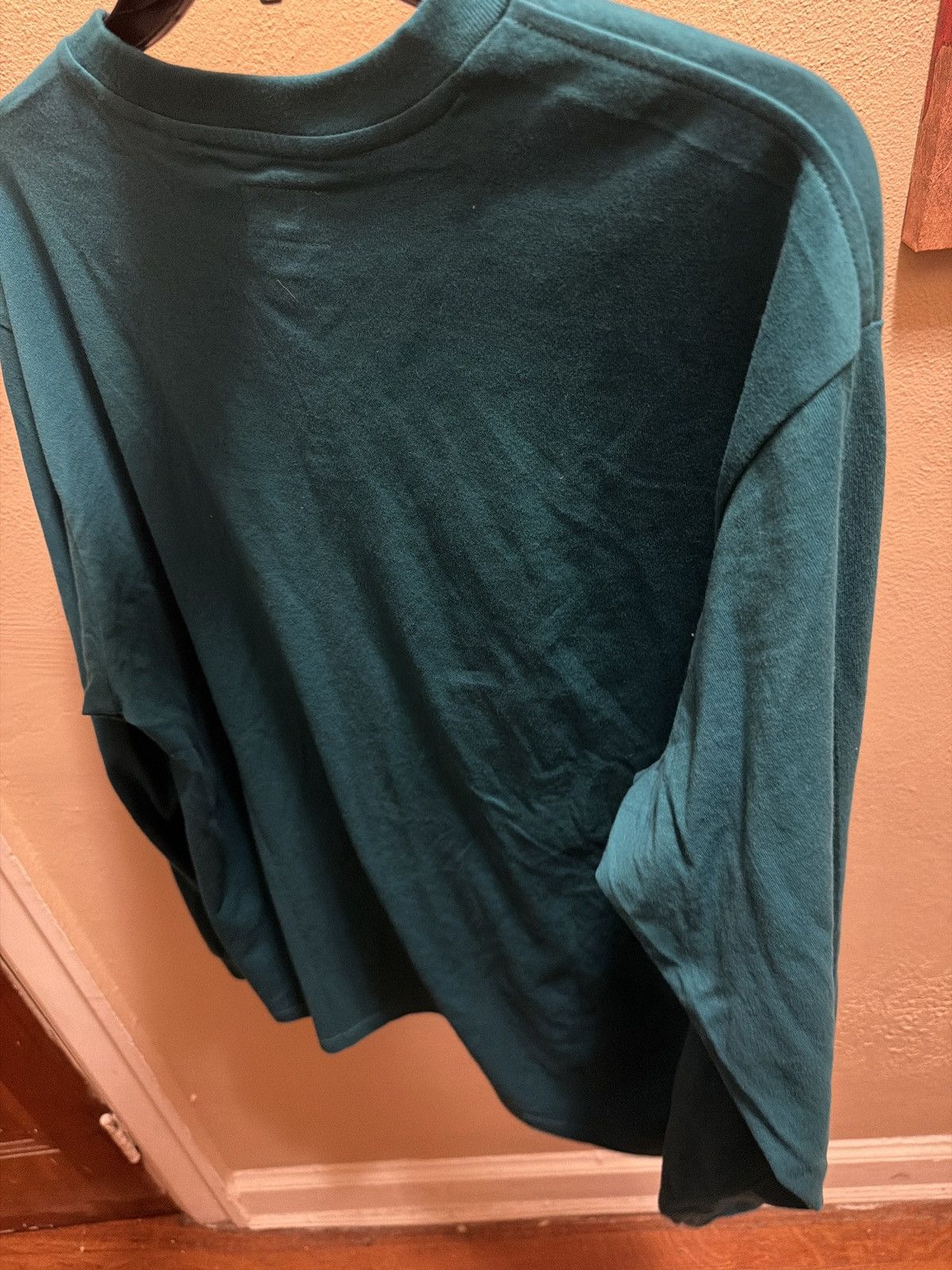 Supreme Supreme Small Box L/S Tee (SS22) Size US L / EU 52-54 / 3 - 4 Thumbnail