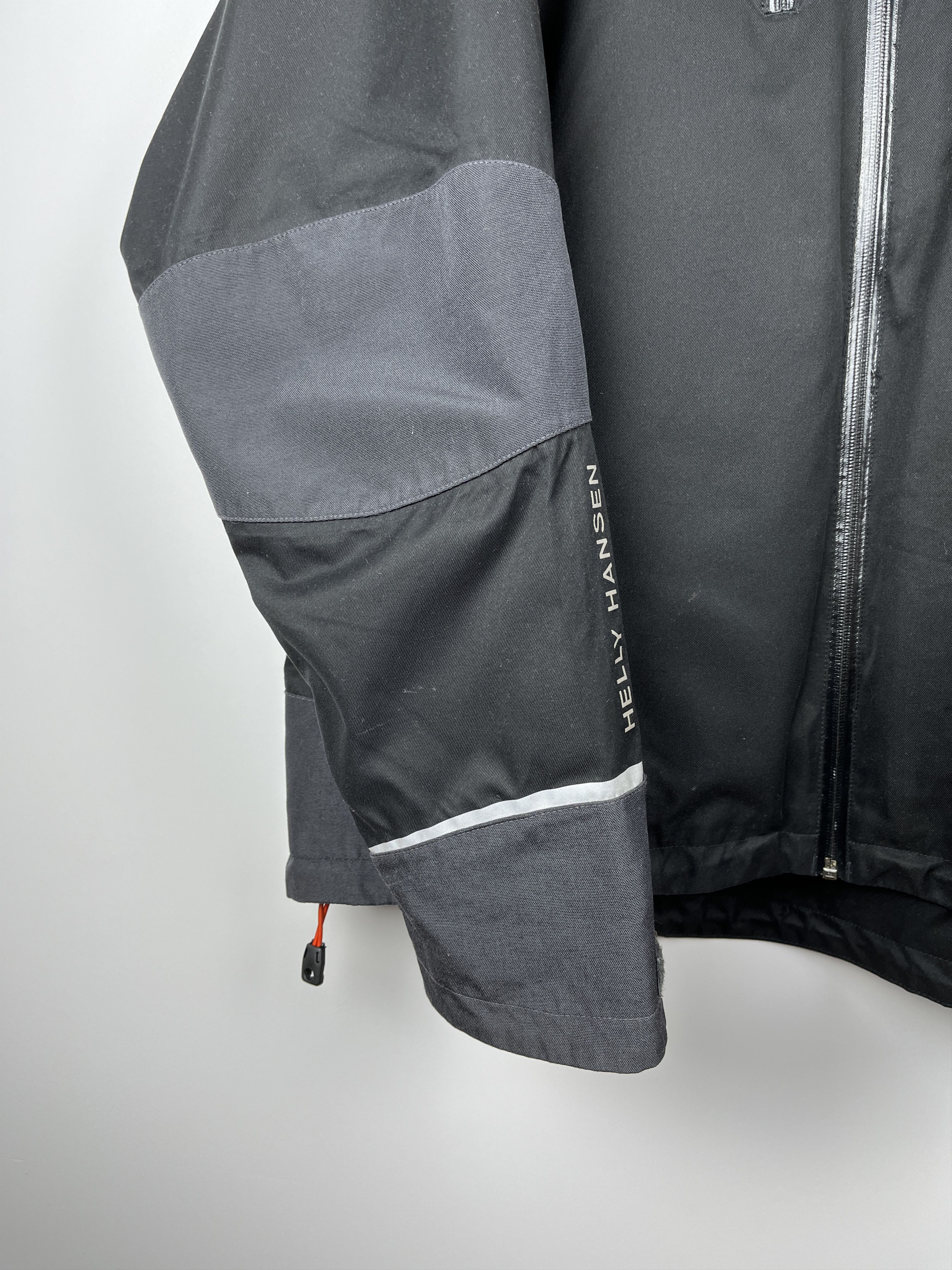 Helly Hansen Hansen Helly Tech Protection Workwear Jacket Size 3XL (XXXL) Size US XXL / EU 58 / 5 - 7 Thumbnail