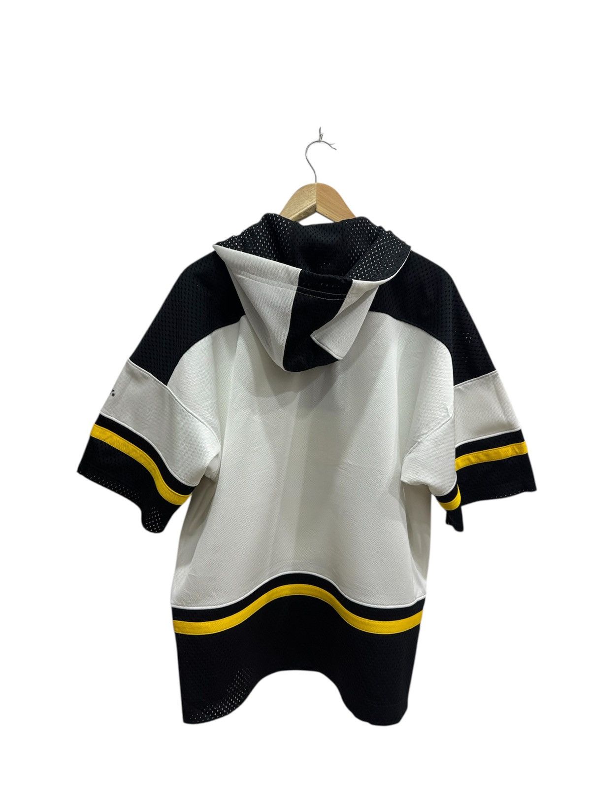 Kappa Vintage 90’s Kappa Hip Hop Baggy Style Size US L / EU 52-54 / 3 - 2 Thumbnail