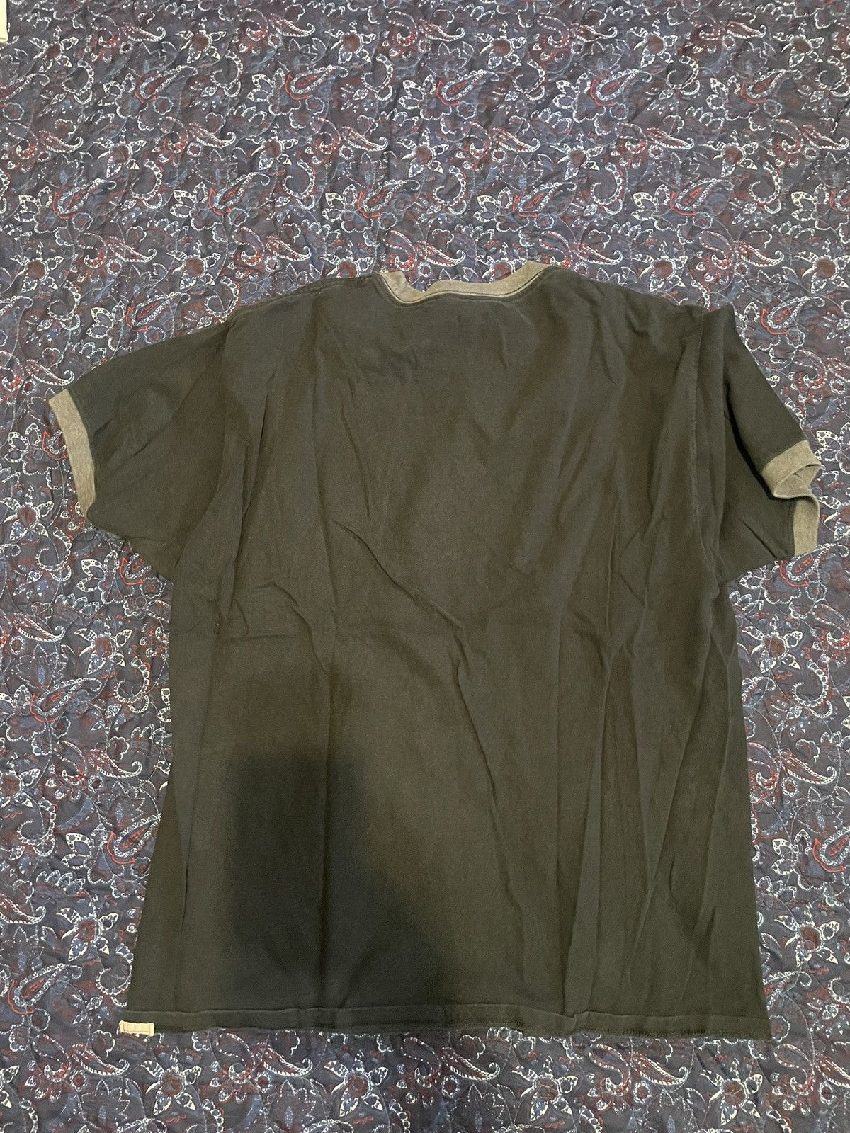 Champion Champion Big Logo Tee Size US L / EU 52-54 / 3 - 3 Thumbnail