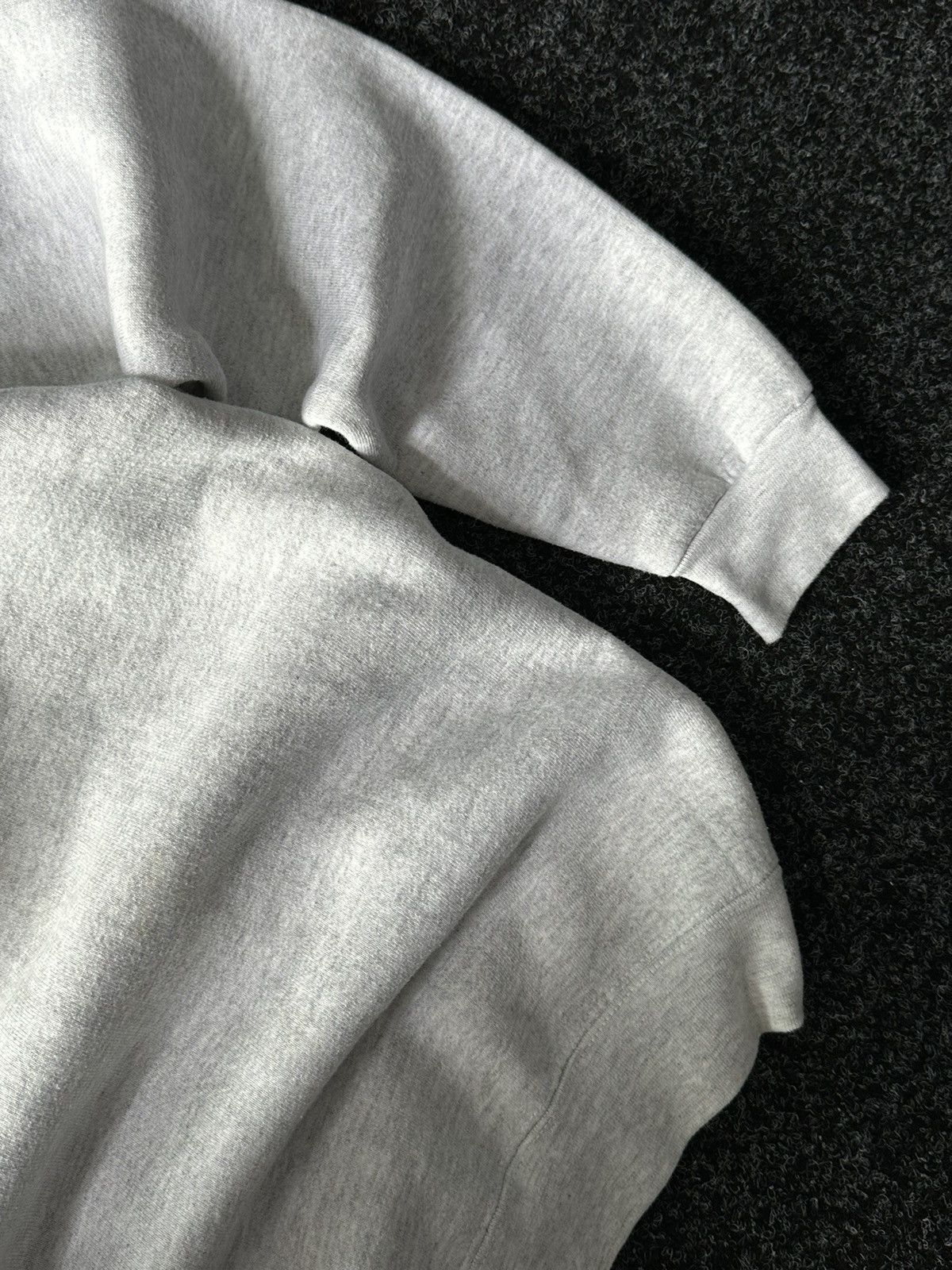 Lee 🚨 VINTAGE 90s LEE COOPER suberblend oversized sweatshirt Y2k Size US L / EU 52-54 / 3 - 5 Thumbnail