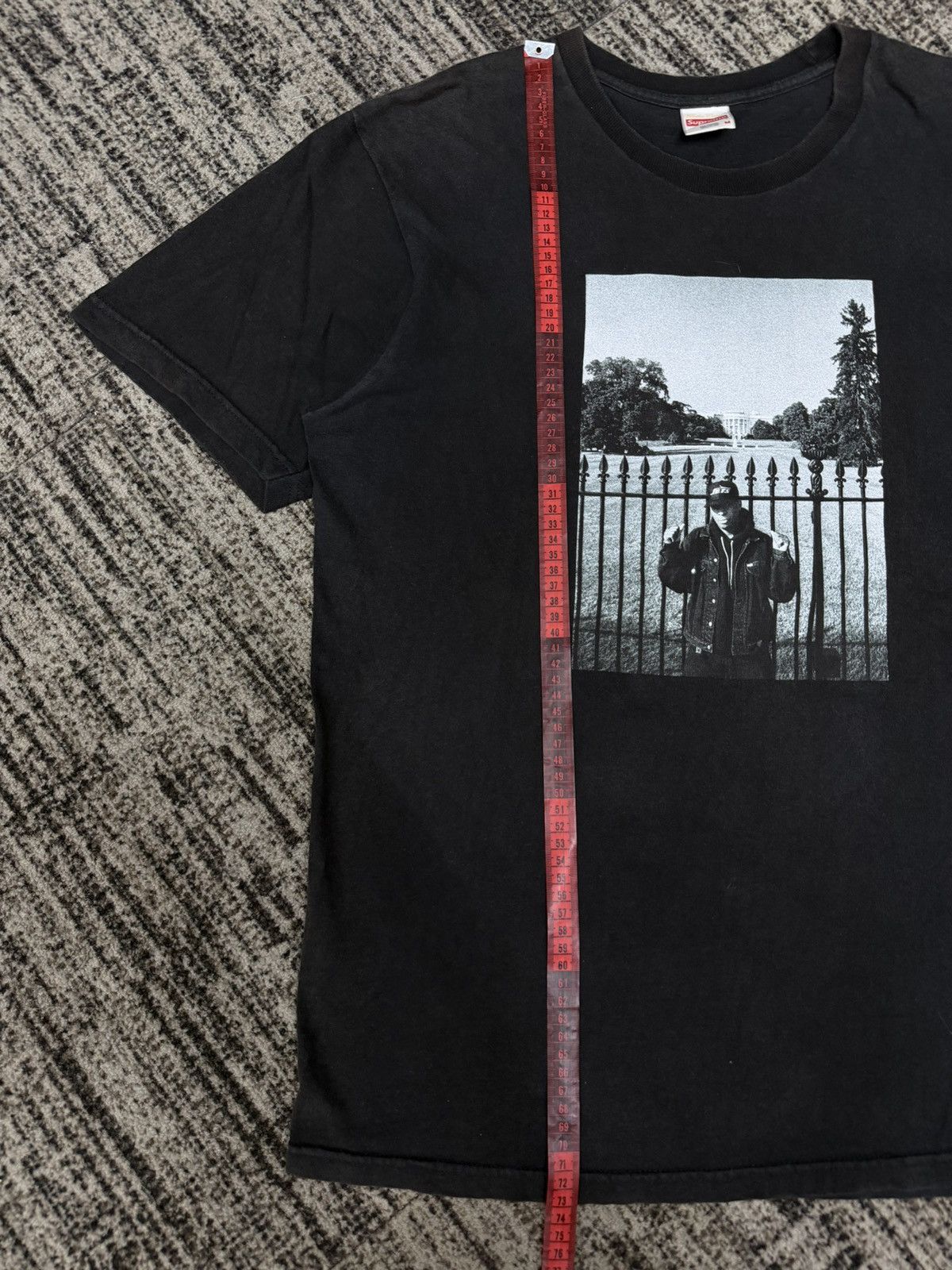 Public Enemy × Supreme × Undercover Supreme x Undercover x Public Enemy Size US M / EU 48-50 / 2 - 10 Thumbnail