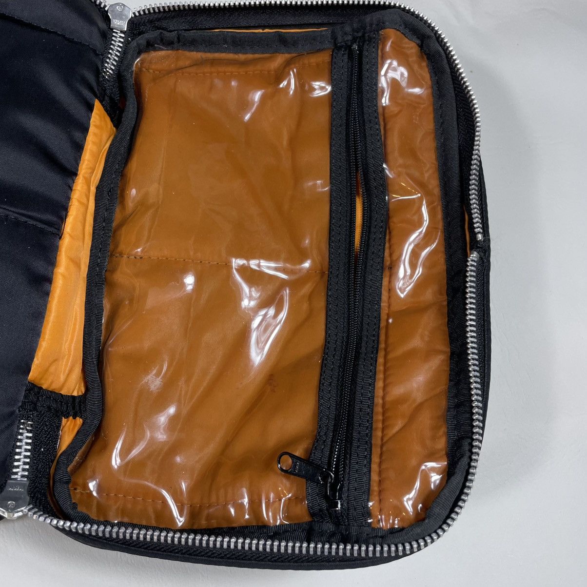 Porter PORTER YOSHIDA TANKER BAG Size ONE SIZE - 9 Thumbnail