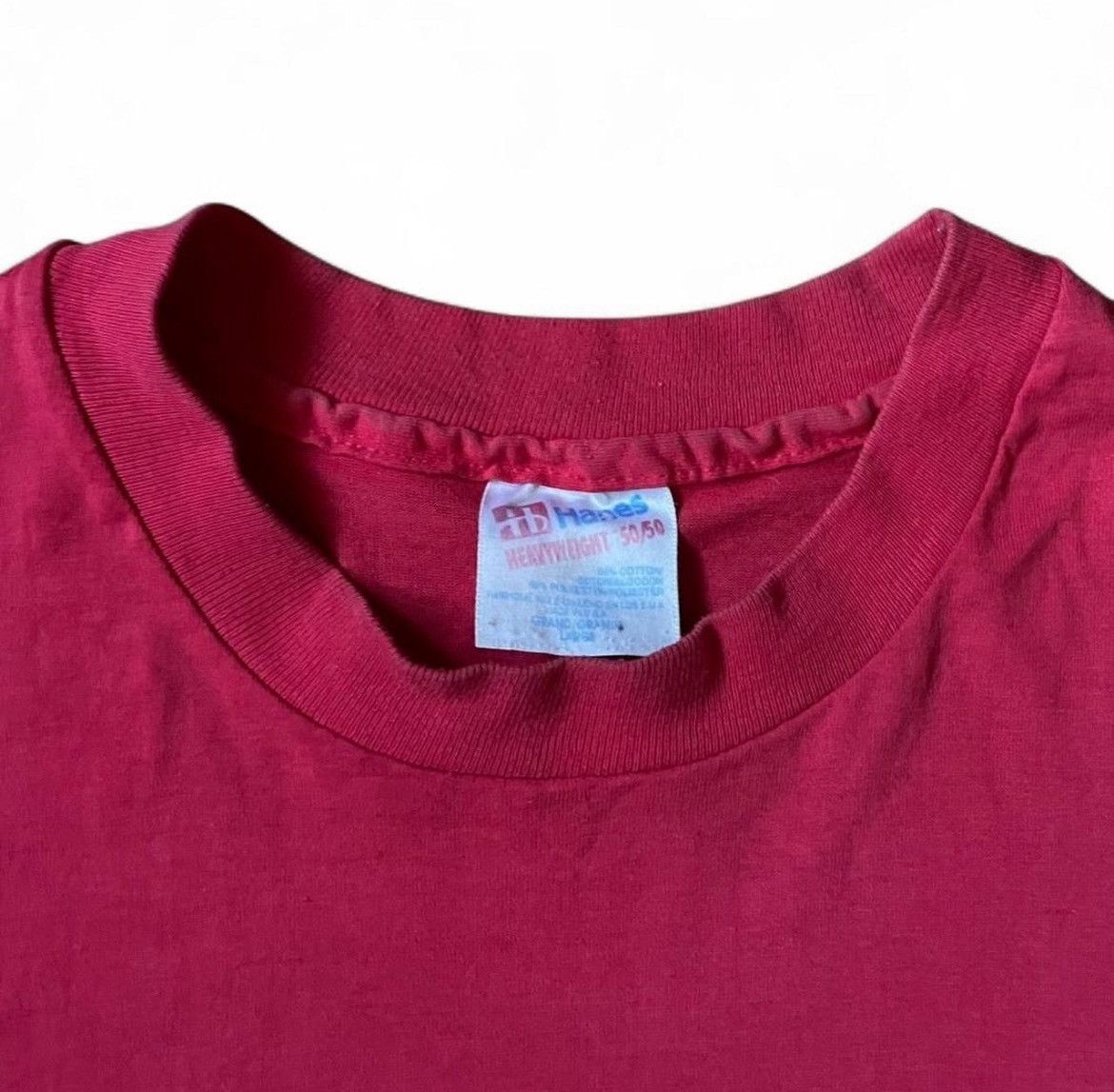 Band Tees VINTAGE 90S SEXY TEE GET OFF MY DICK PENIS FUNNY PORNO STAR Size US L / EU 52-54 / 3 - 4 Thumbnail