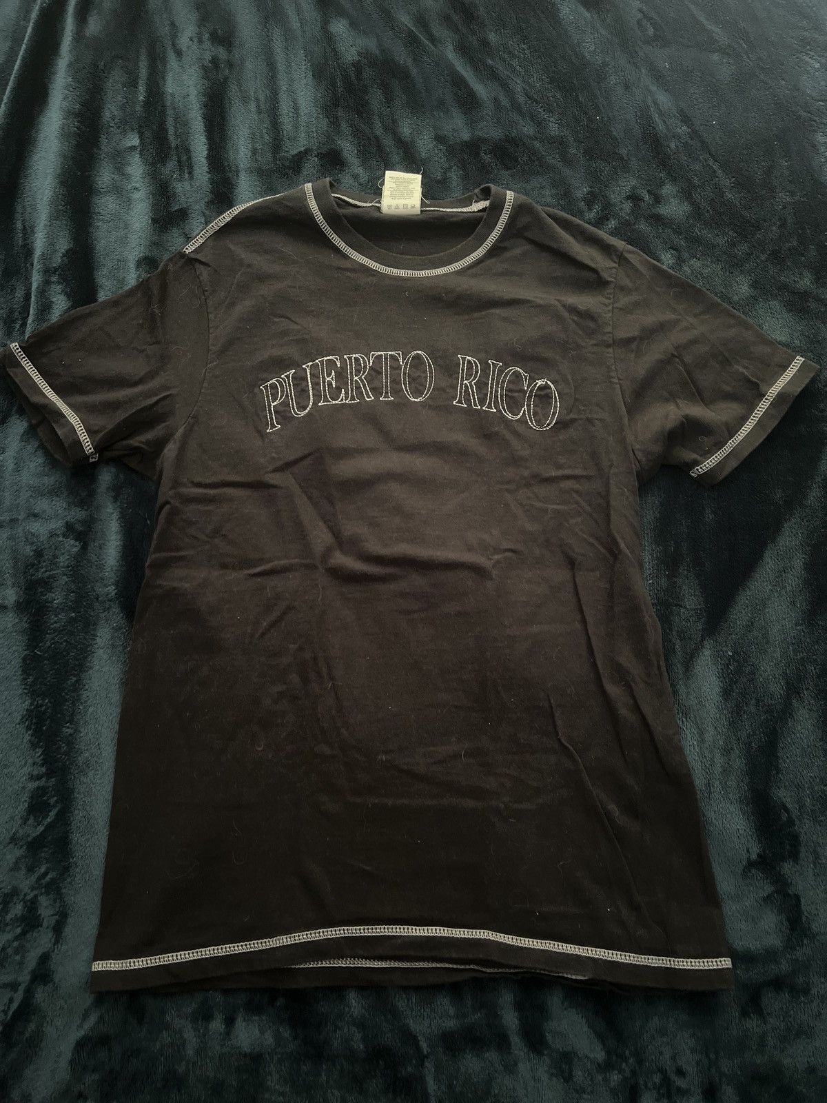 Hanes puerto rico T Size US S / EU 44-46 / 1 - 1 Thumbnail