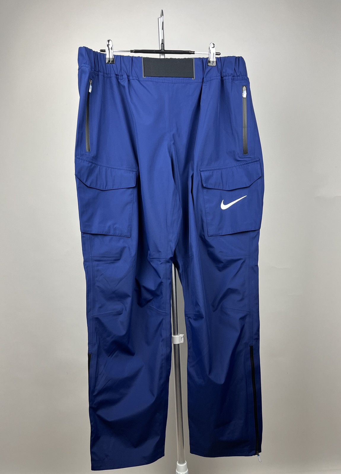 Nike Nike Men’s Pro Elite Track & Field Running Podium Pants Size US 36 / EU 52 - 1 Thumbnail