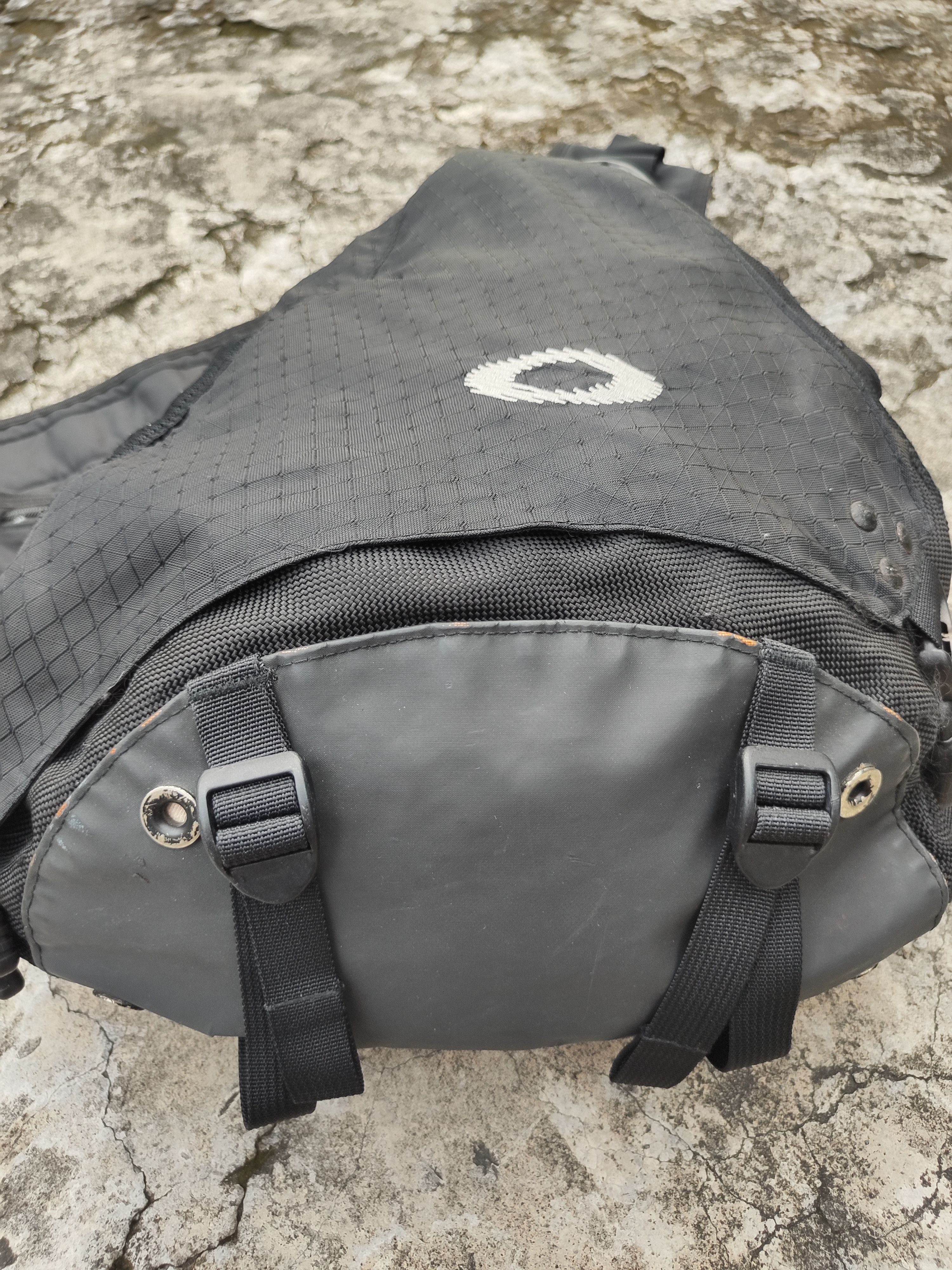 Oakley Oakley Sandbag Black Size ONE SIZE - 6 Thumbnail
