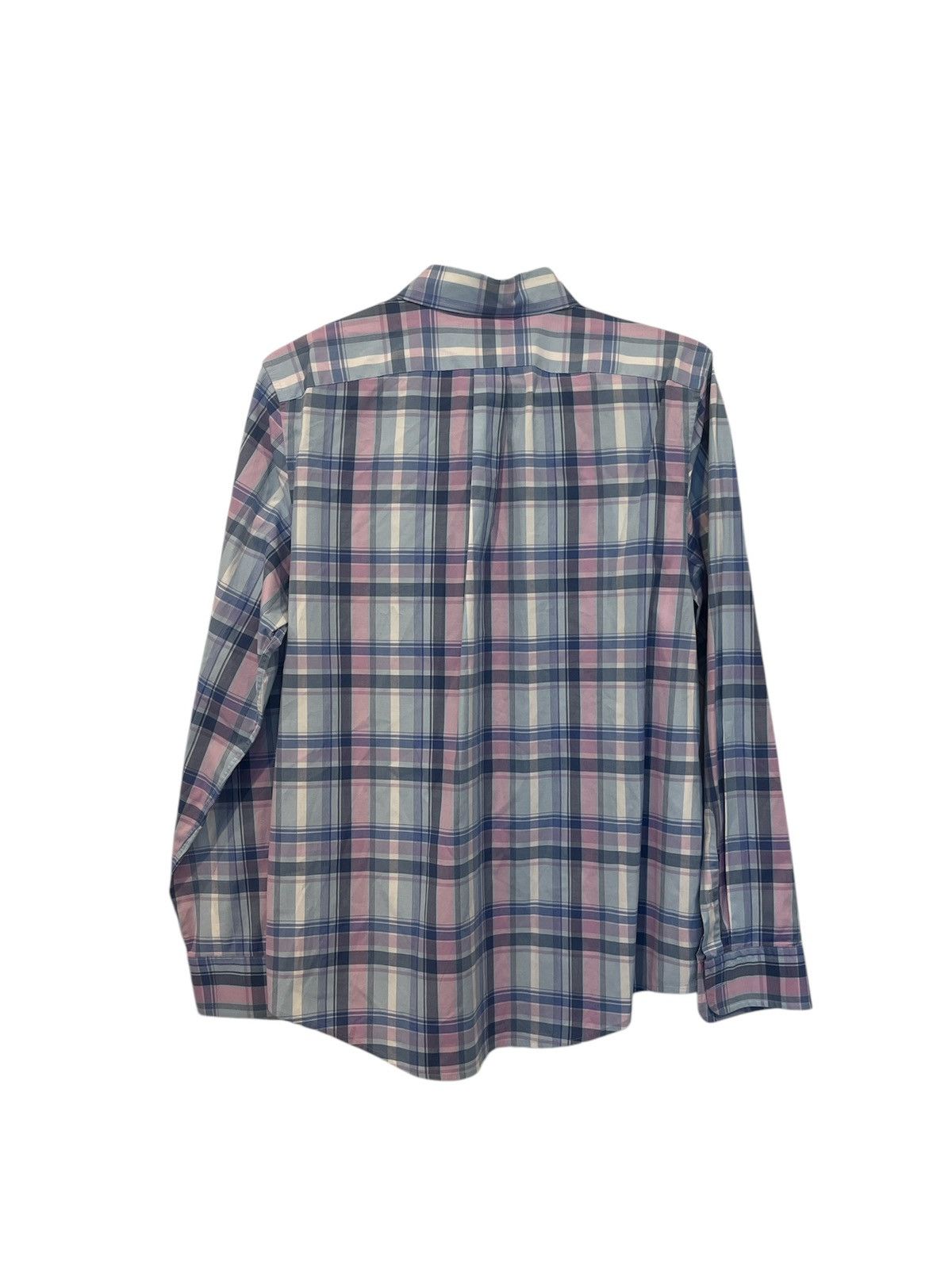 Vineyard Vines Vineyard Vines Slim Fit Tucker Shirt Men’s Medium Pink Size US M / EU 48-50 / 2 - 5 Thumbnail