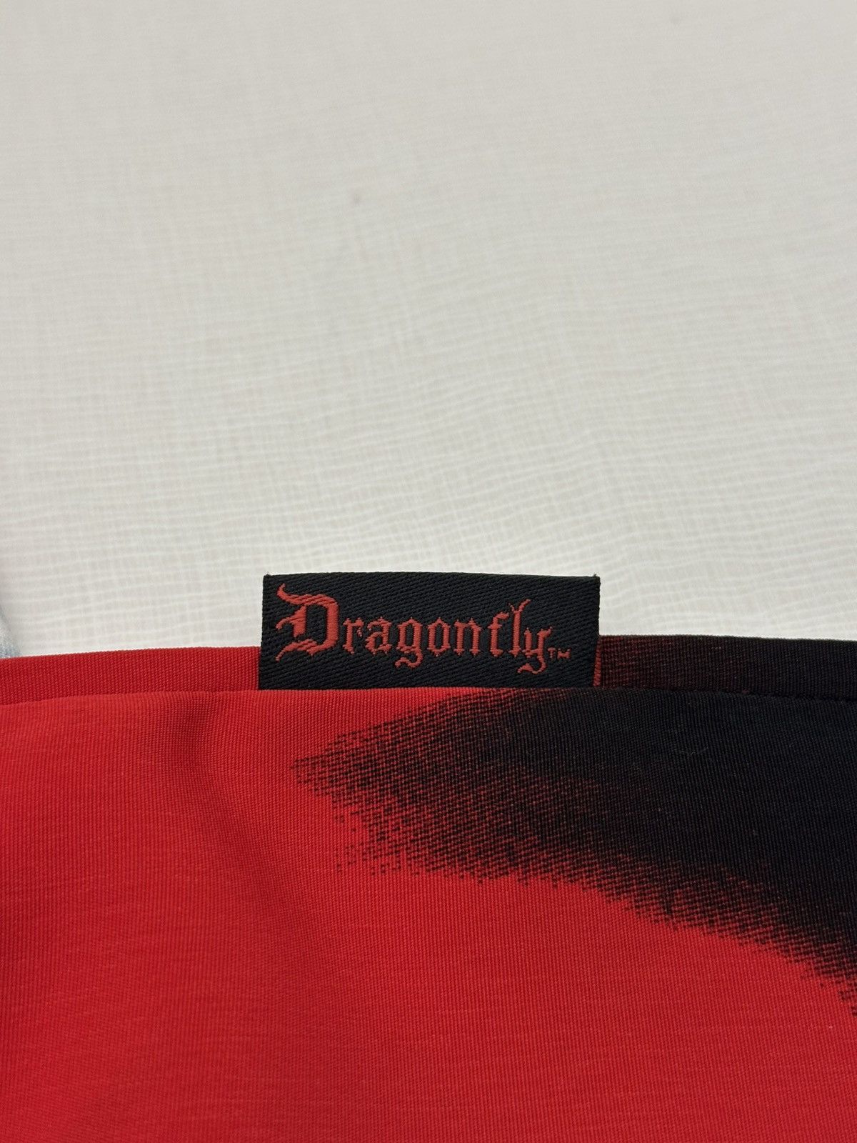 Dragonfly Vintage Dragonfly Tribal Hot Rod Flame Engine ButtonUp Shirt Size US M / EU 48-50 / 2 - 11 Thumbnail