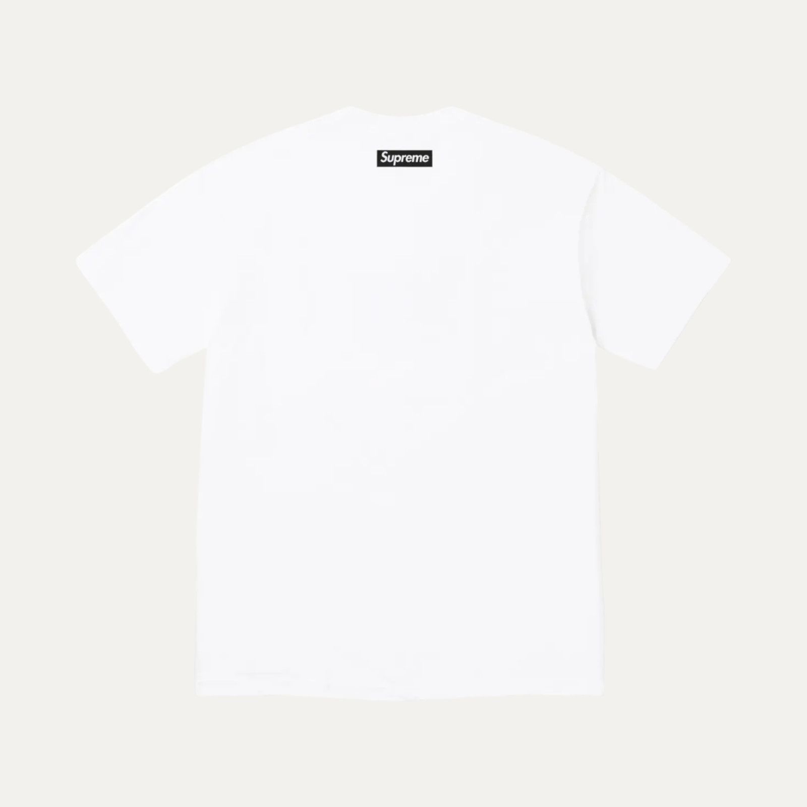 Supreme Supreme x SALEM T-Shirt Size US L / EU 52-54 / 3 - 2 Thumbnail