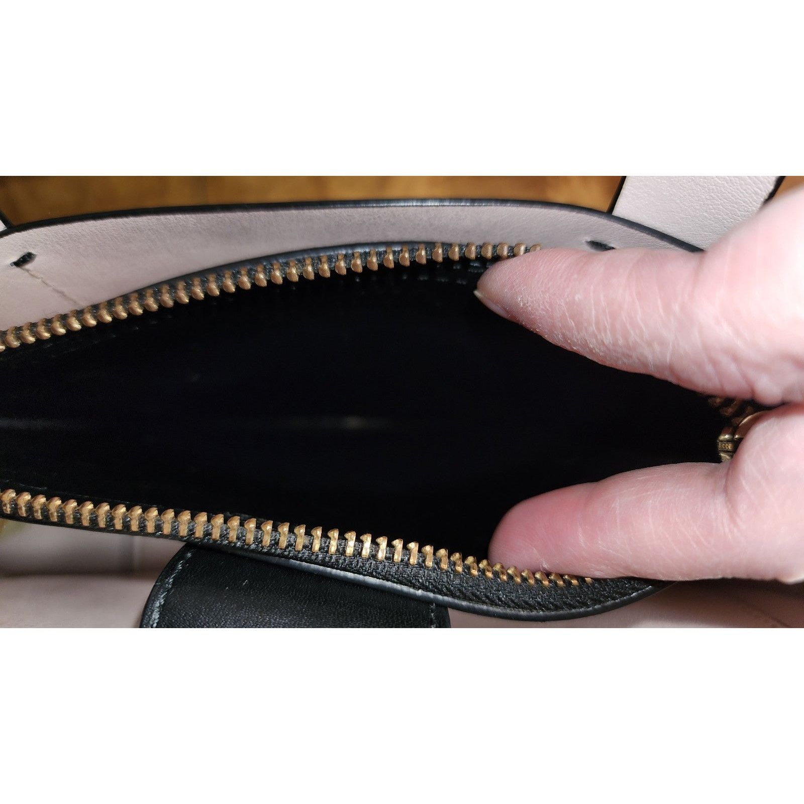 Kate Spade Kate Spade New York Mini Nelle Putnam Drive Crossbody Black Size ONE SIZE - 9 Thumbnail