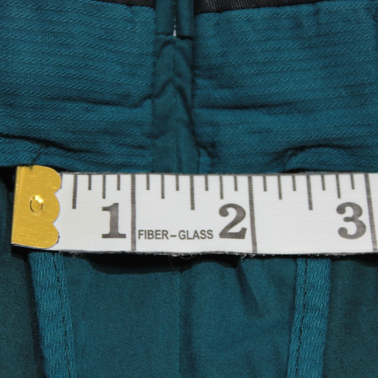 Zanella Zanella New with tags Chino Size 34 US In Blue Size US 34 / EU 50 - 9 Thumbnail
