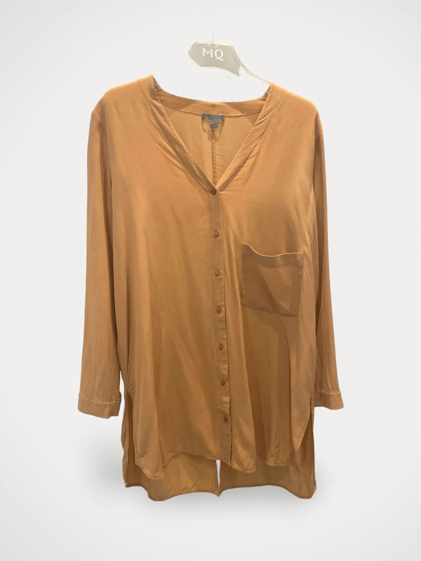 Cos Cos Blouse Size S / US 4 / IT 40 - 1 Thumbnail
