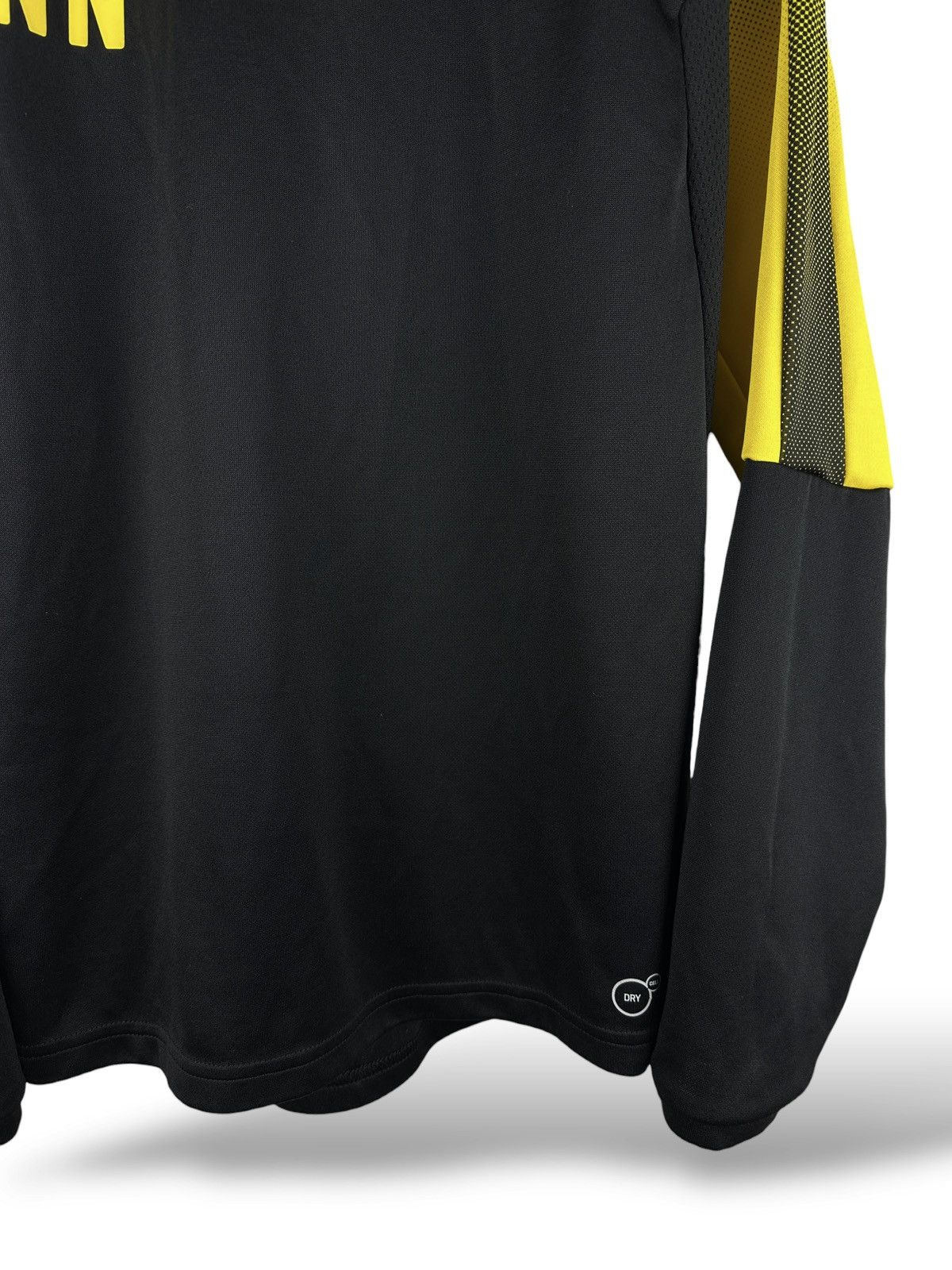 Puma Puma Borussia Dortmund Soccer Training Sweatshirt DryCell Size US S / EU 44-46 / 1 - 8 Thumbnail