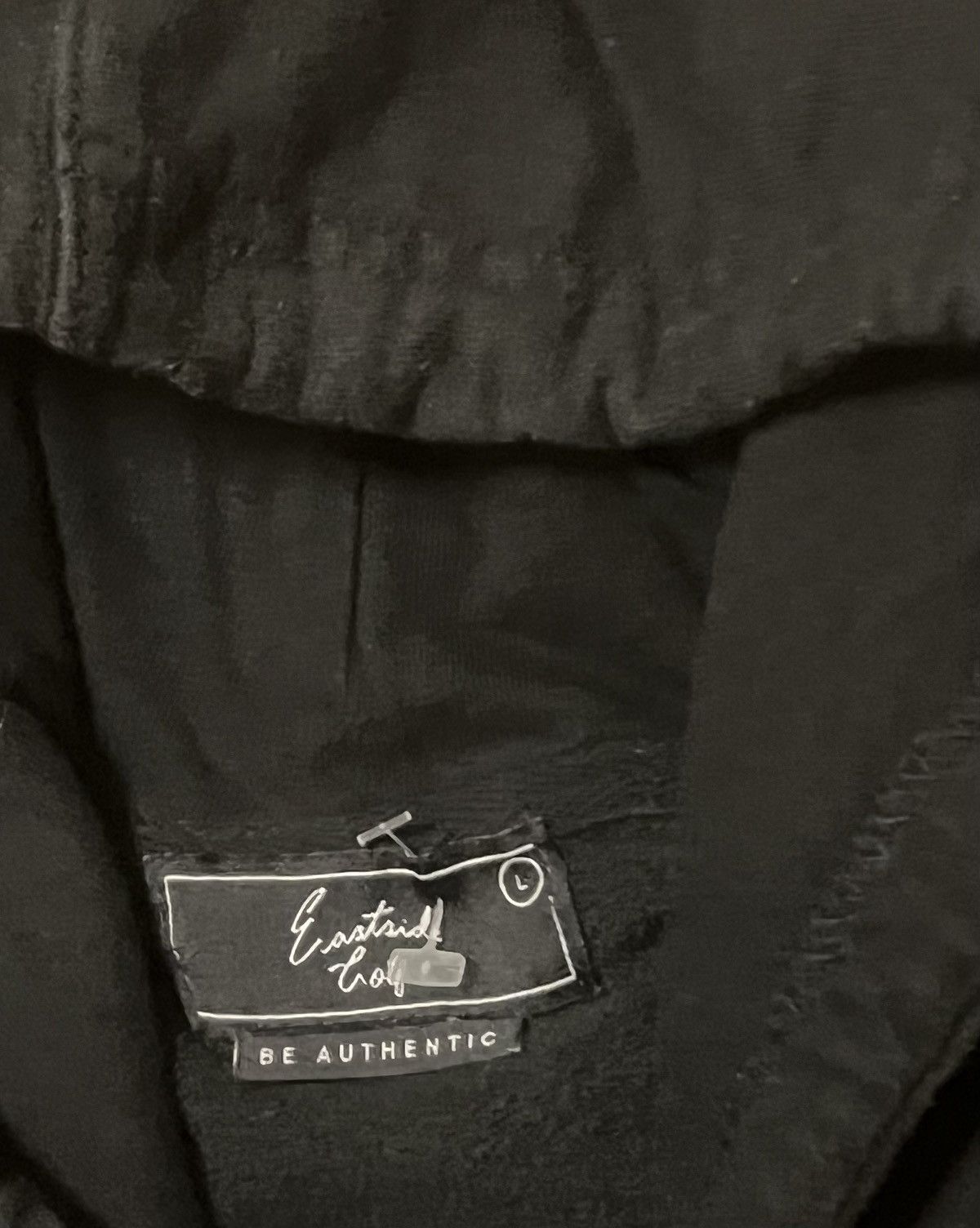 Complex Eastside Golf Complexcon Jordan Hoodie Size Large Size US L / EU 52-54 / 3 - 3 Thumbnail