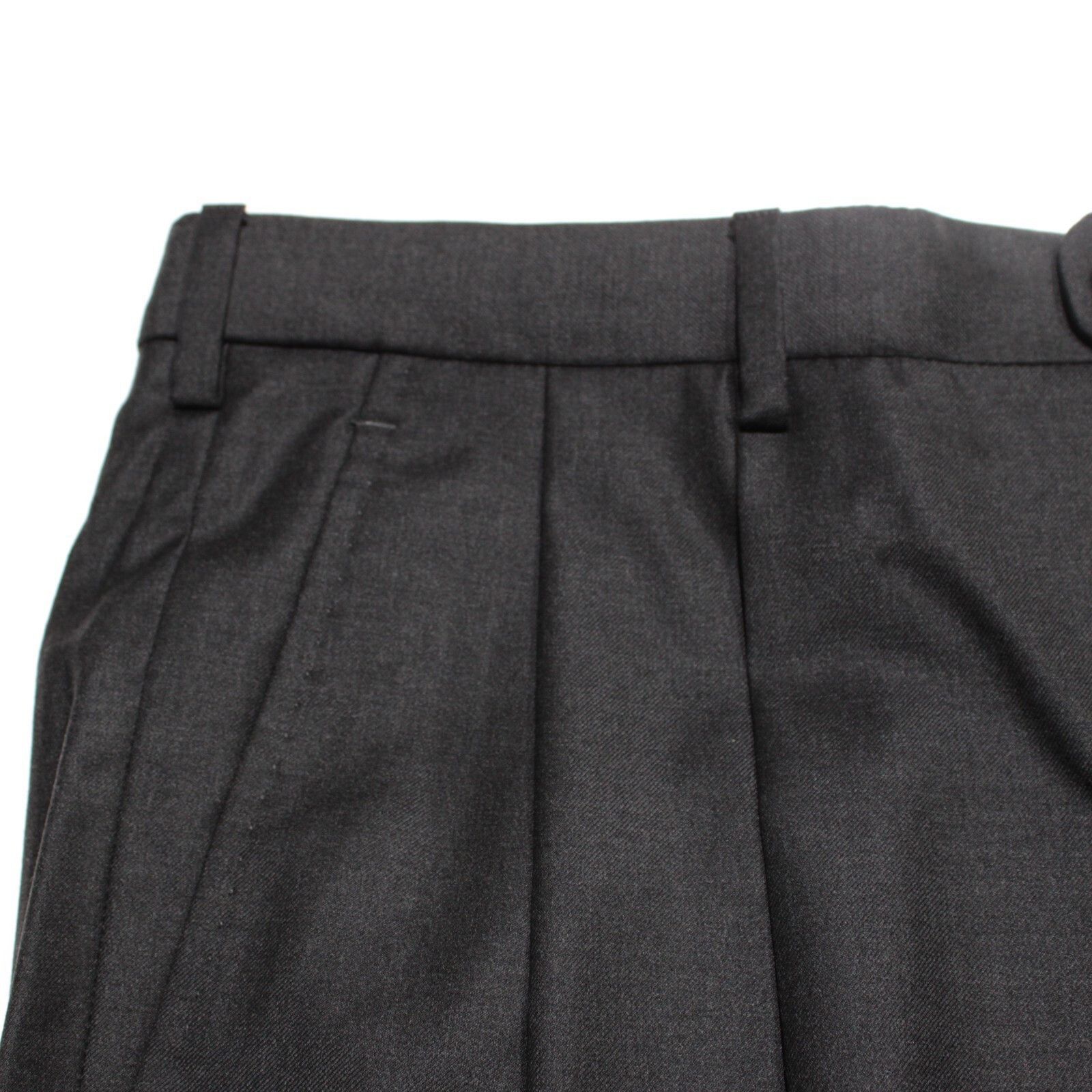 Zanella Zanella New with tags Dress Pants Size 36 US In Gray Size US 36 / EU 52 - 4 Thumbnail