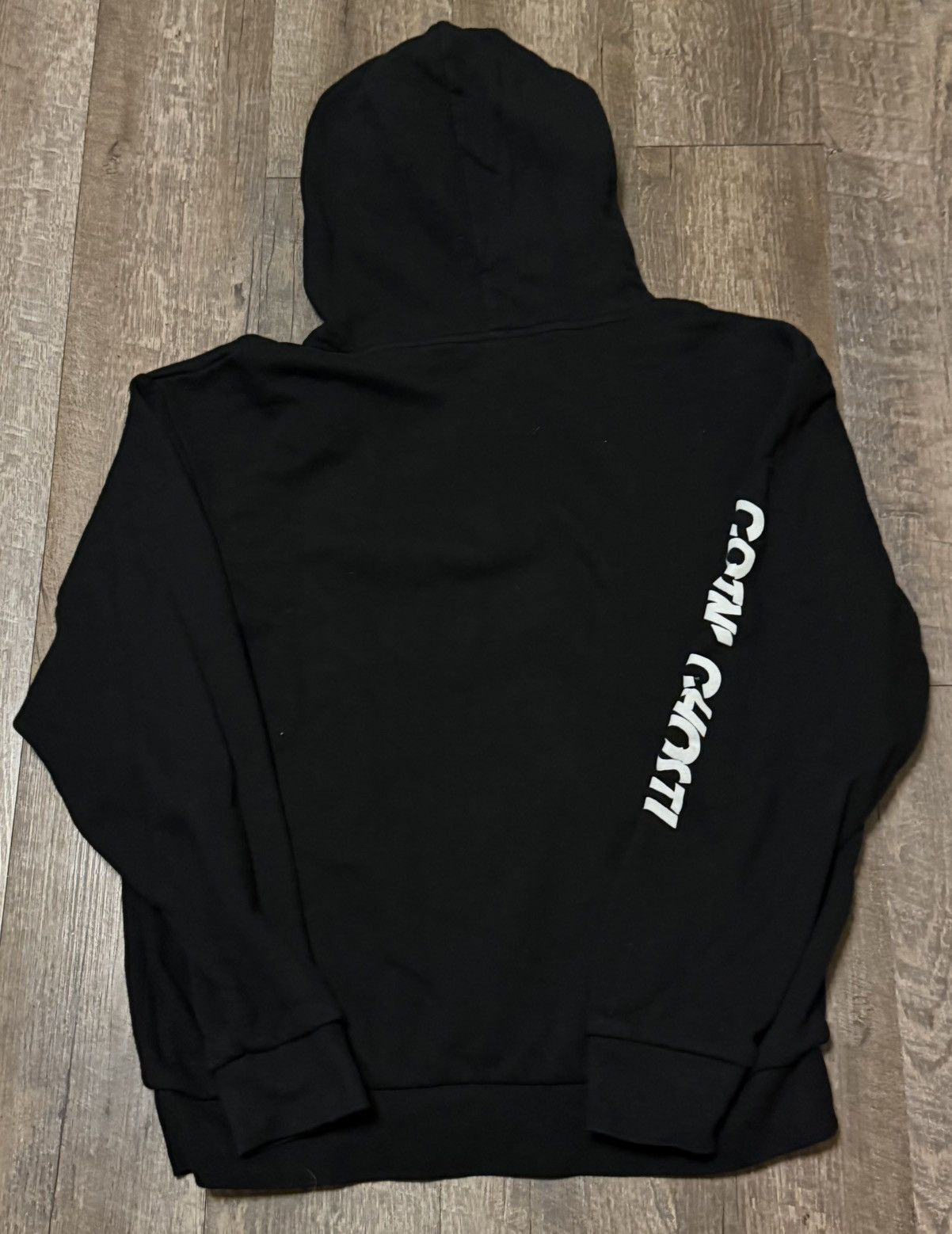 Other Danny Phantom Butch Hartman Creators Collection Hoodie Size US S / EU 44-46 / 1 - 3 Thumbnail