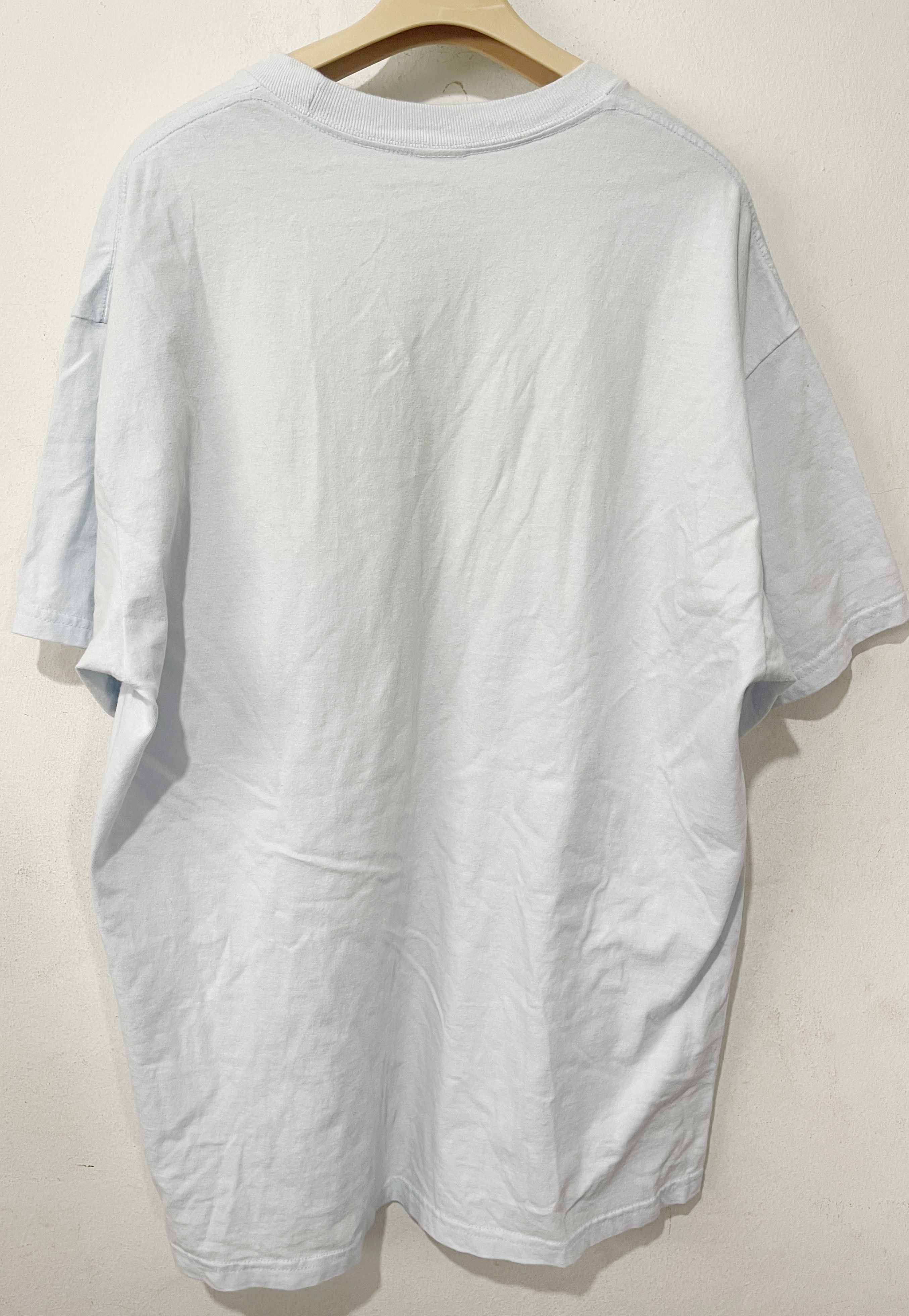 Fucking Awesome Fuckingawesome I Love You Club Shirt Size US XL / EU 56 / 4 - 2 Thumbnail