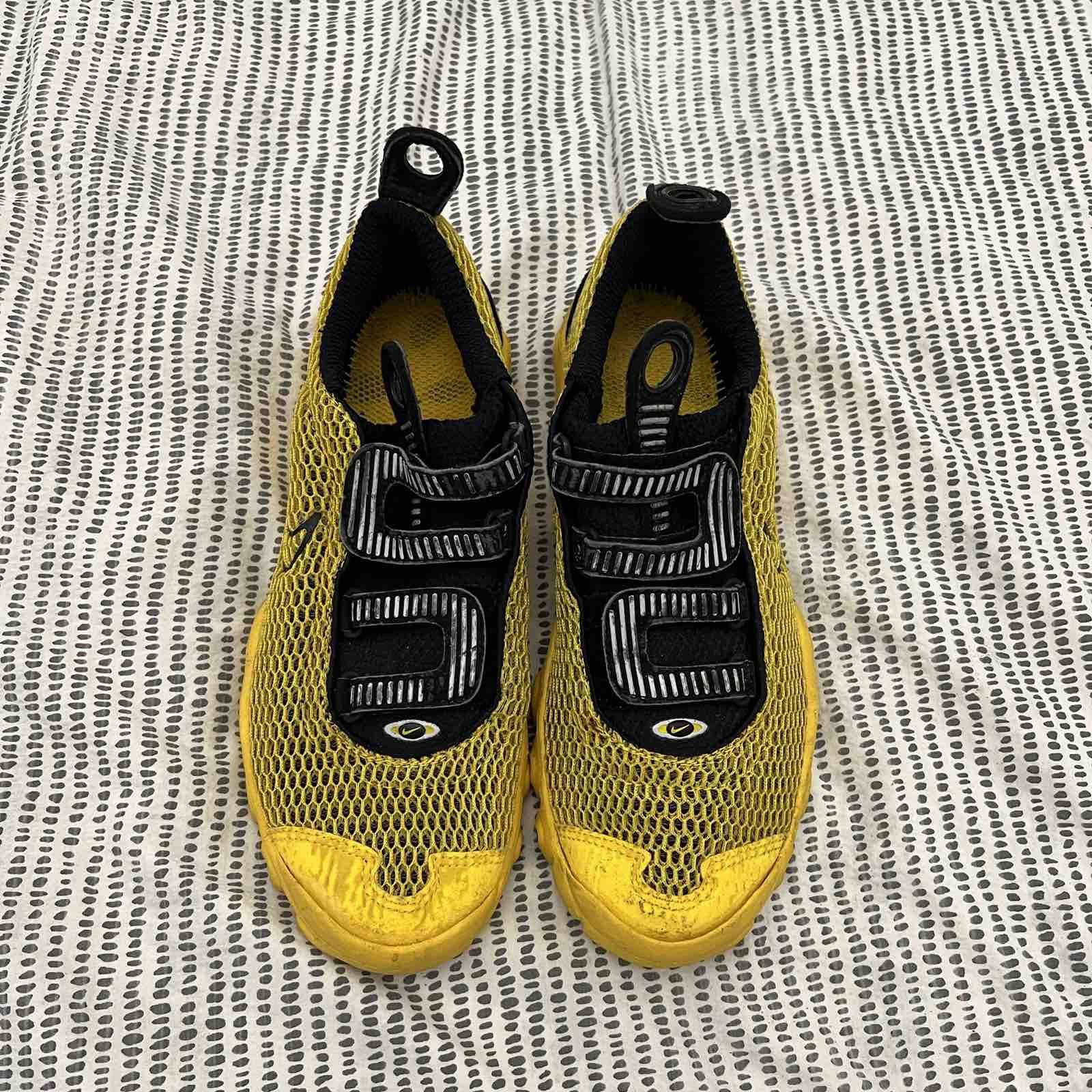 Nike Rare Nike Air Kukini 2003 Size US 8.5 / EU 41-42 - 3 Thumbnail