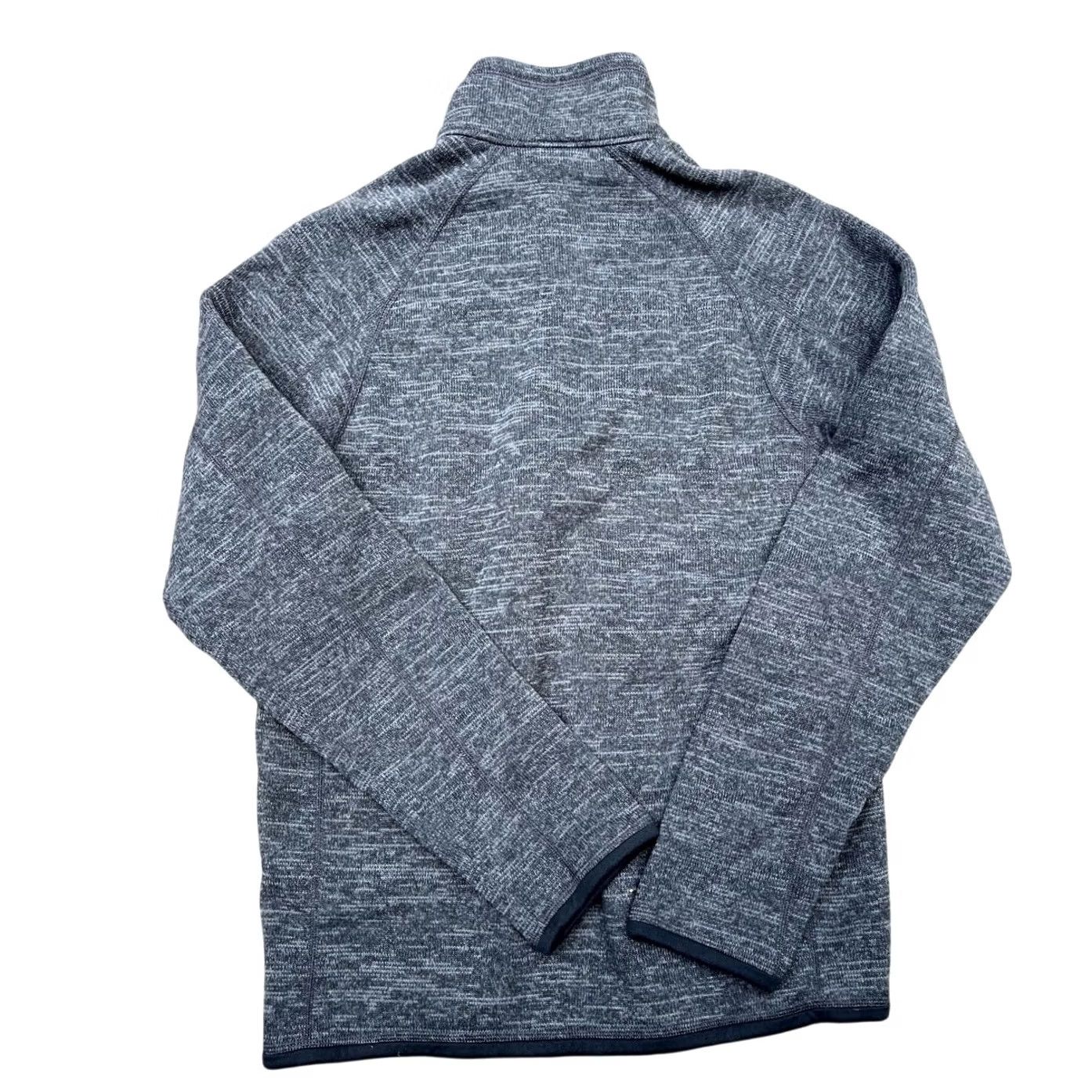 Patagonia Patagonia Men's Better Sweater 1/4 Zip Fleece Pullover Shirt XS? Size US S / EU 44-46 / 1 - 2 Thumbnail