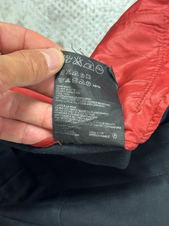 Prada 2000s Prada Black Cotton Pants Size US 32 / EU 48 - 11 Thumbnail