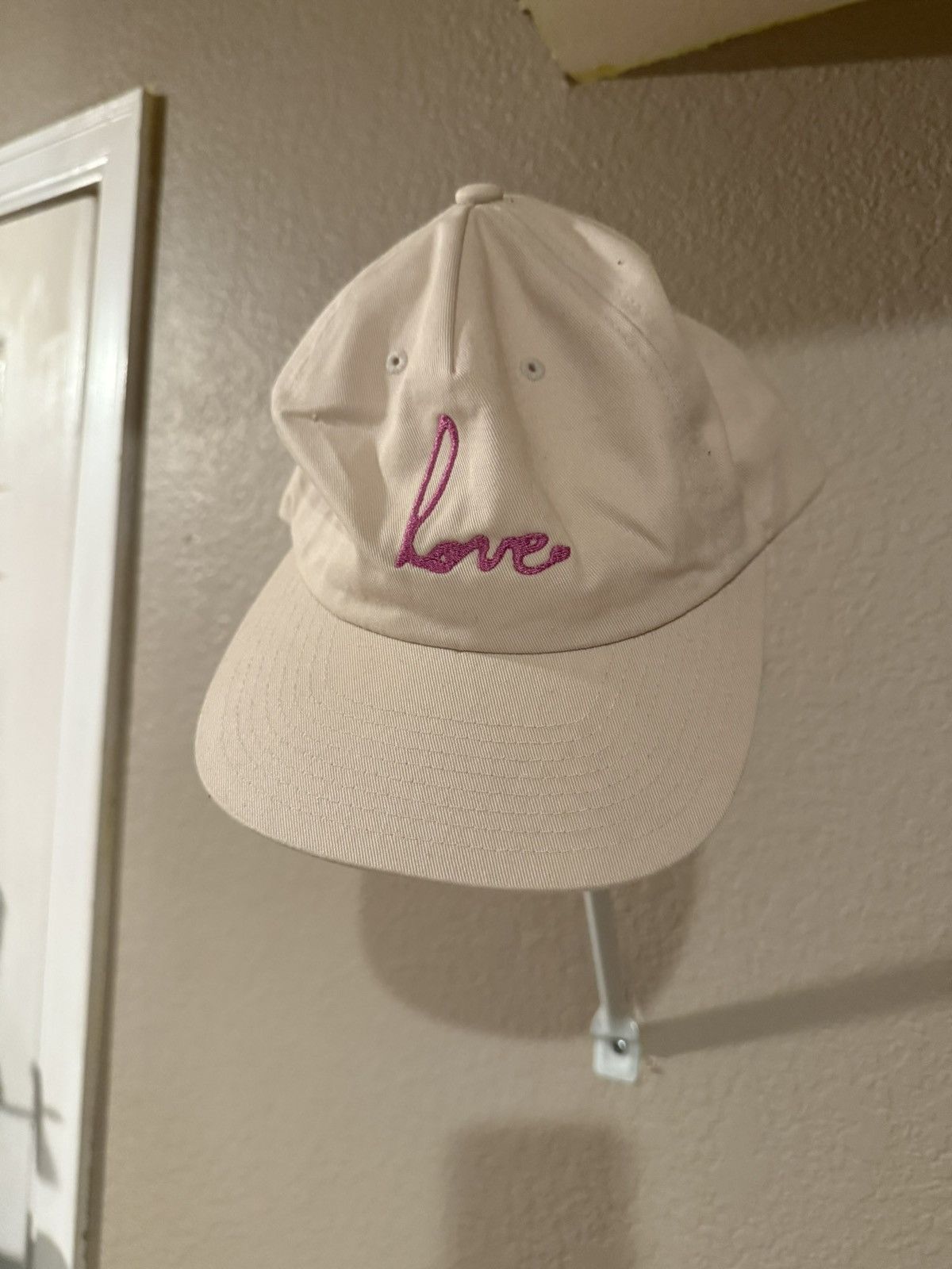 Seventh Heaven love hat | seventh heaven | john ross Size ONE SIZE - 1 Thumbnail