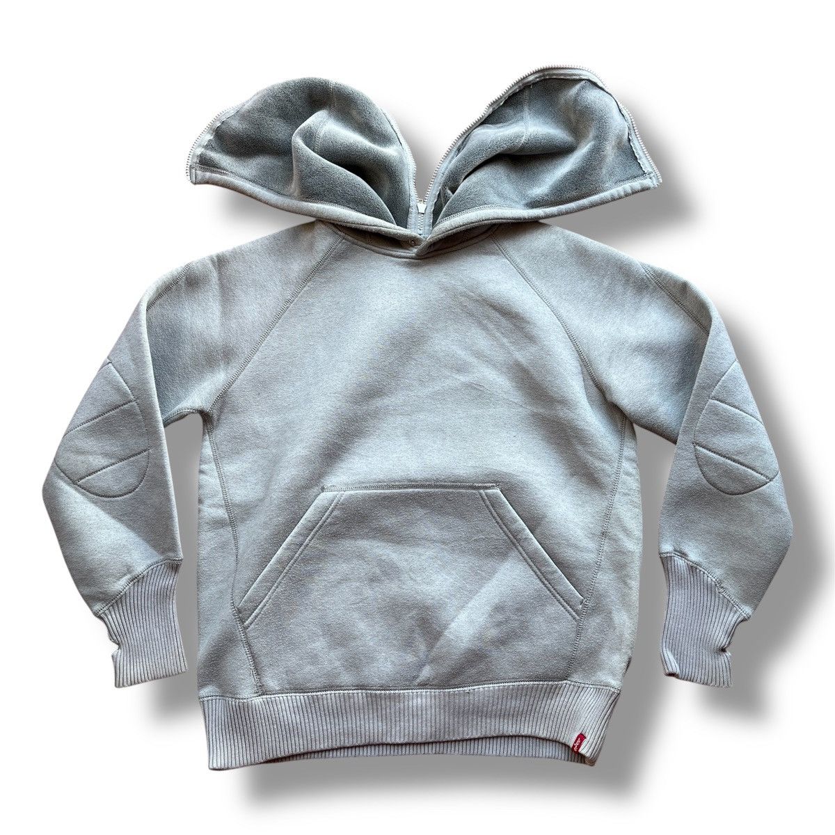 Levi's ENGINEERED LEVI’S HOODIE HEAD ZIPPER HYPE STREETWEAR Size US M / EU 48-50 / 2 - 4 Thumbnail