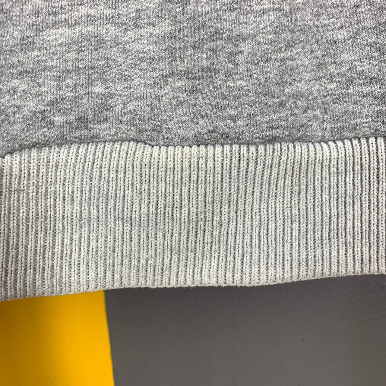 Nike 90s Vintage Thrashed NIKE Crew Neck Sweatshirt #2612/Z Size US XL / EU 56 / 4 - 24 Thumbnail