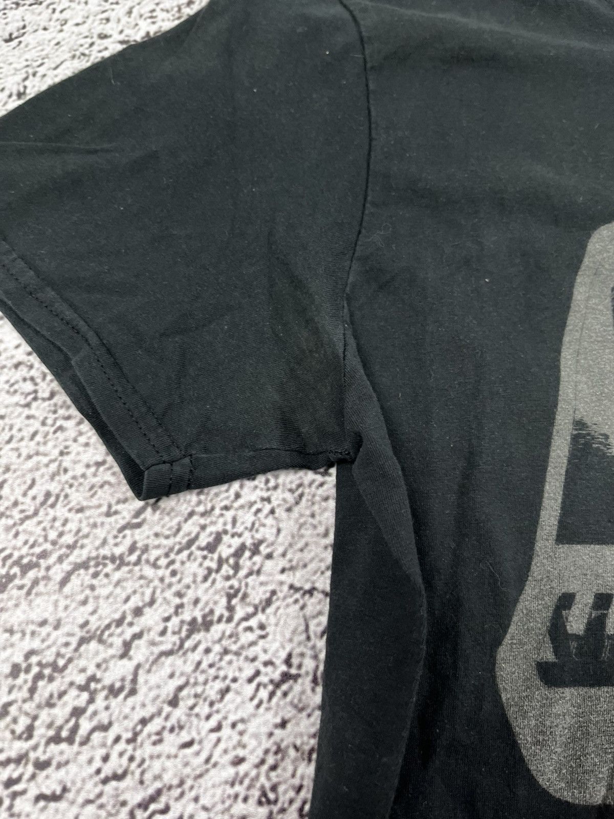 Band Tees Vintage Y2K Enter Shikari Big Logo Rock Band Tour T shit M Size US M / EU 48-50 / 2 - 8 Thumbnail
