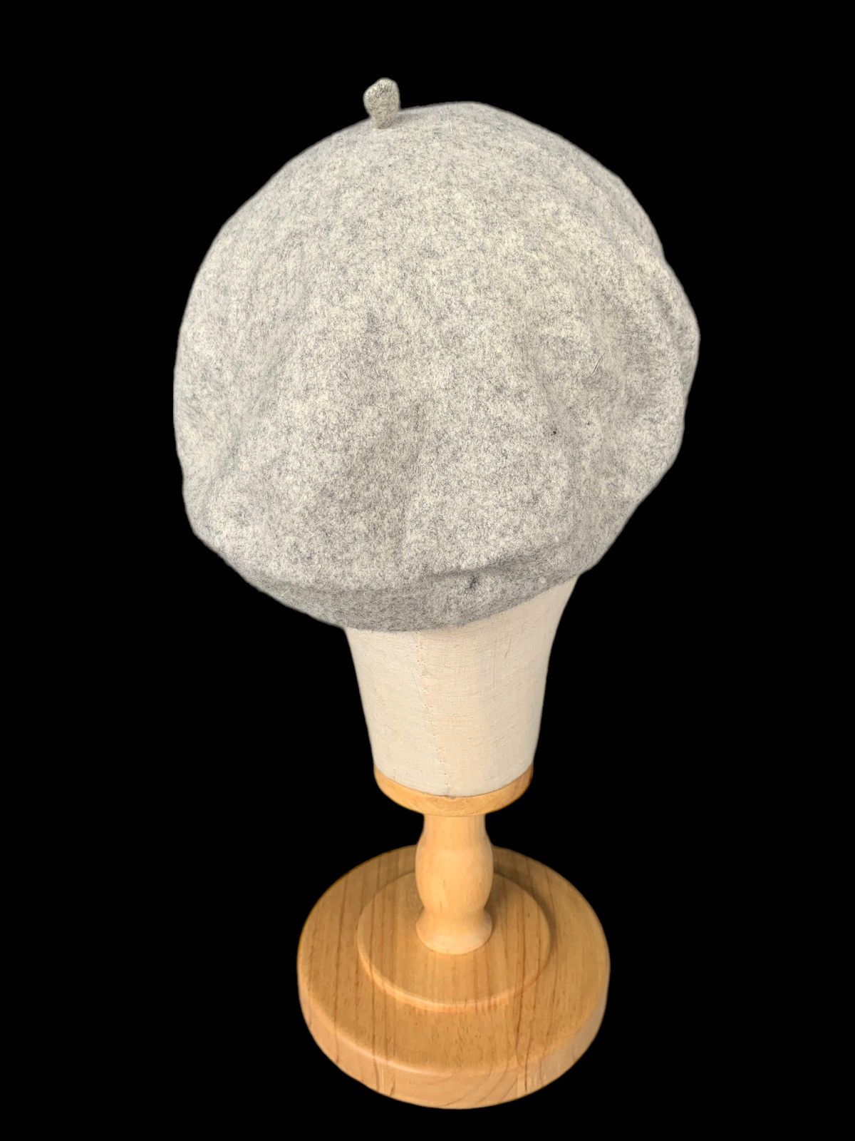 Japanese Brand × Kapital × Vintage Punk Bondage Style Casita wool Hats Size ONE SIZE - 6 Thumbnail