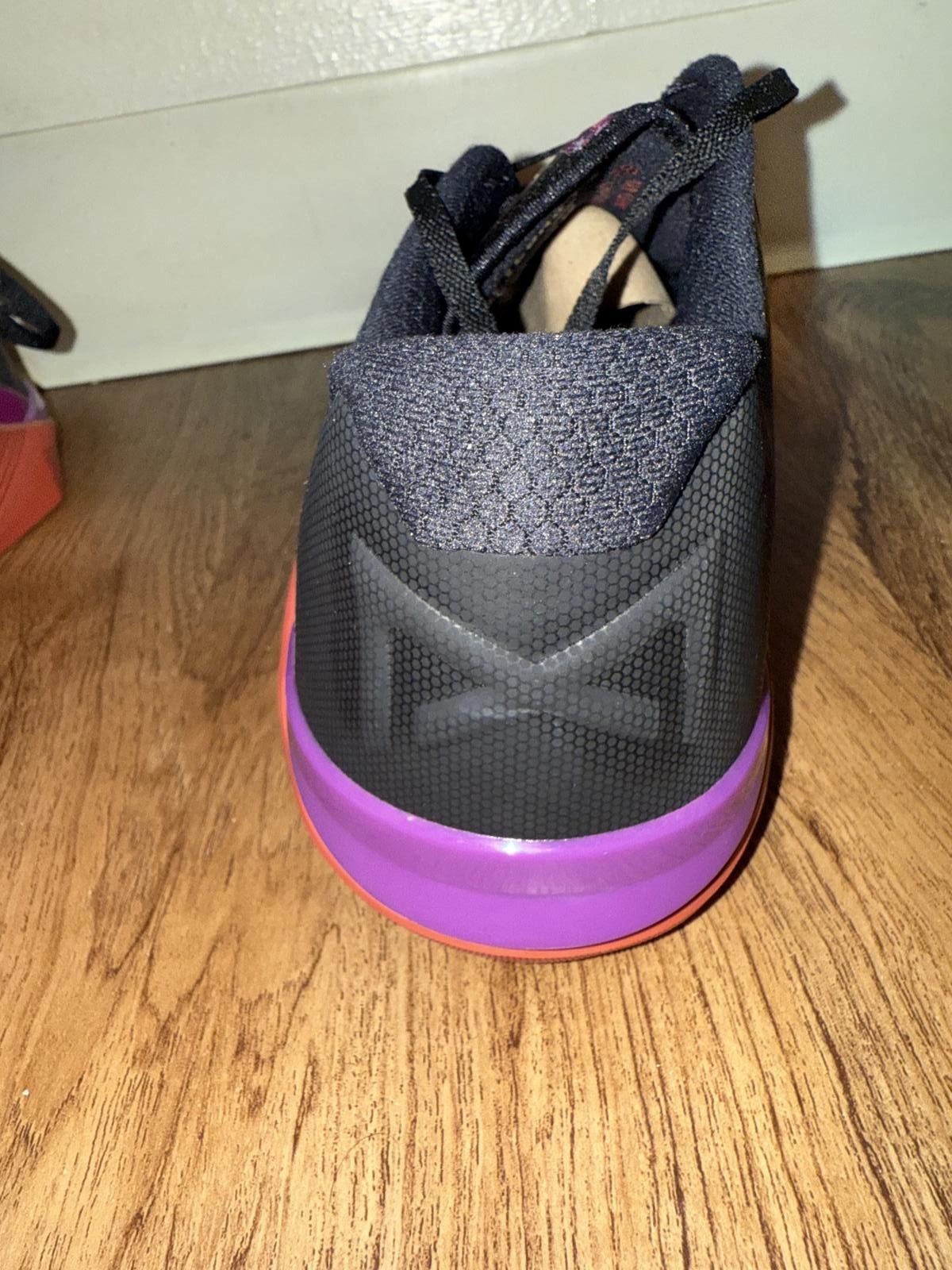 Nike Nike Metcon 6 Martian Sunrise Size US 15 / EU 48 - 11 Thumbnail