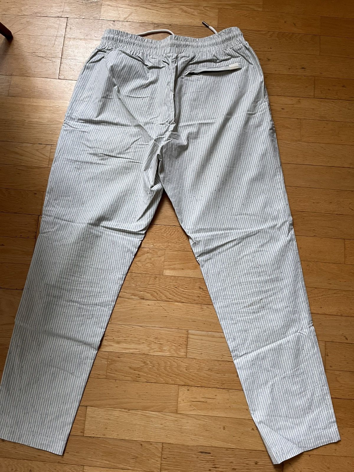 Aime Leon Dore COTTON POPLIN LEISURE PANT Size US 34 / EU 50 - 4 Thumbnail