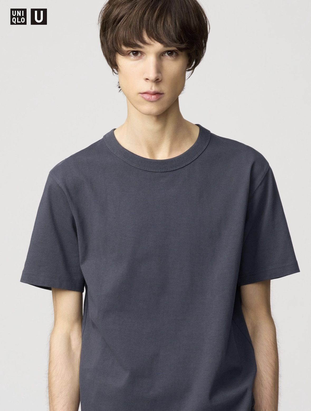 Lemaire × Uniqlo Christophe Lemaire × Uniqlo T-Shirt Size L Size US L / EU 52-54 / 3 - 1 Preview