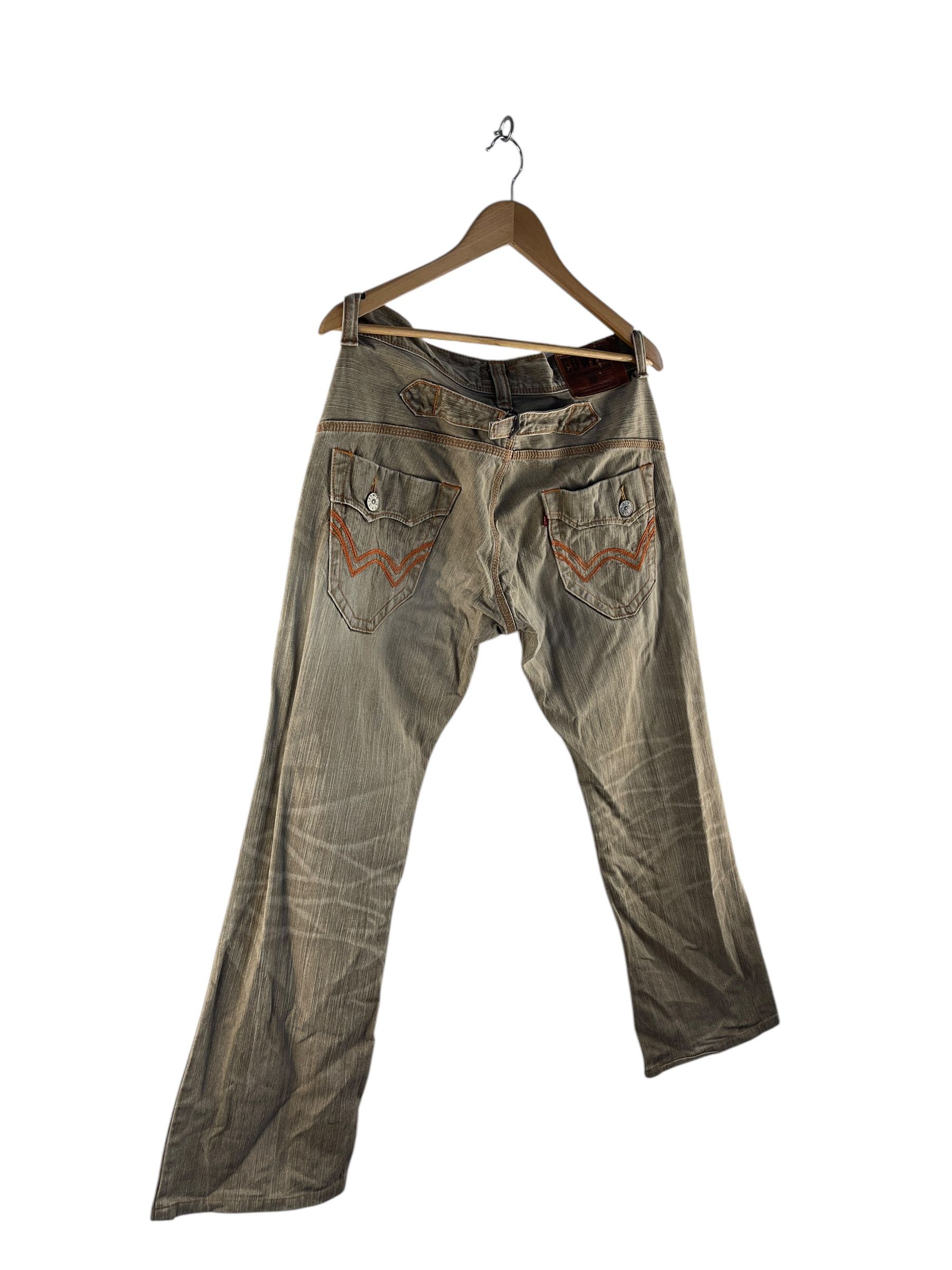 Edwin Edwin Genuine Quality Jeans Pant Size US 34 / EU 50 - 5 Thumbnail