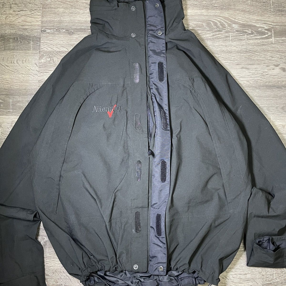 Haglofs Haglofs Size US XL / EU 56 / 4 - 5 Thumbnail