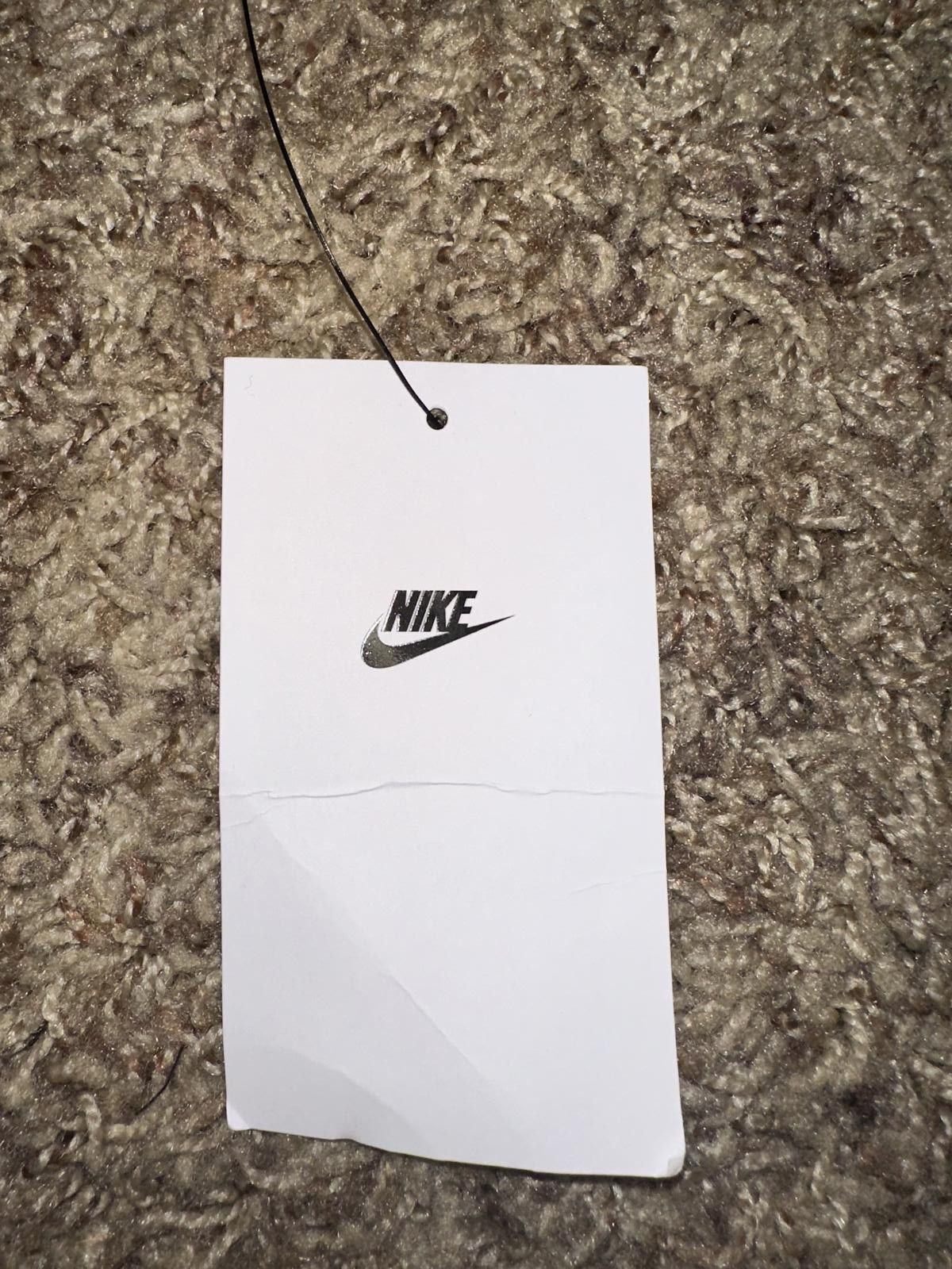 Nike Nike Men's Sportswear Club Fleece Full Zip Hoodie Size US L / EU 52-54 / 3 - 10 Thumbnail