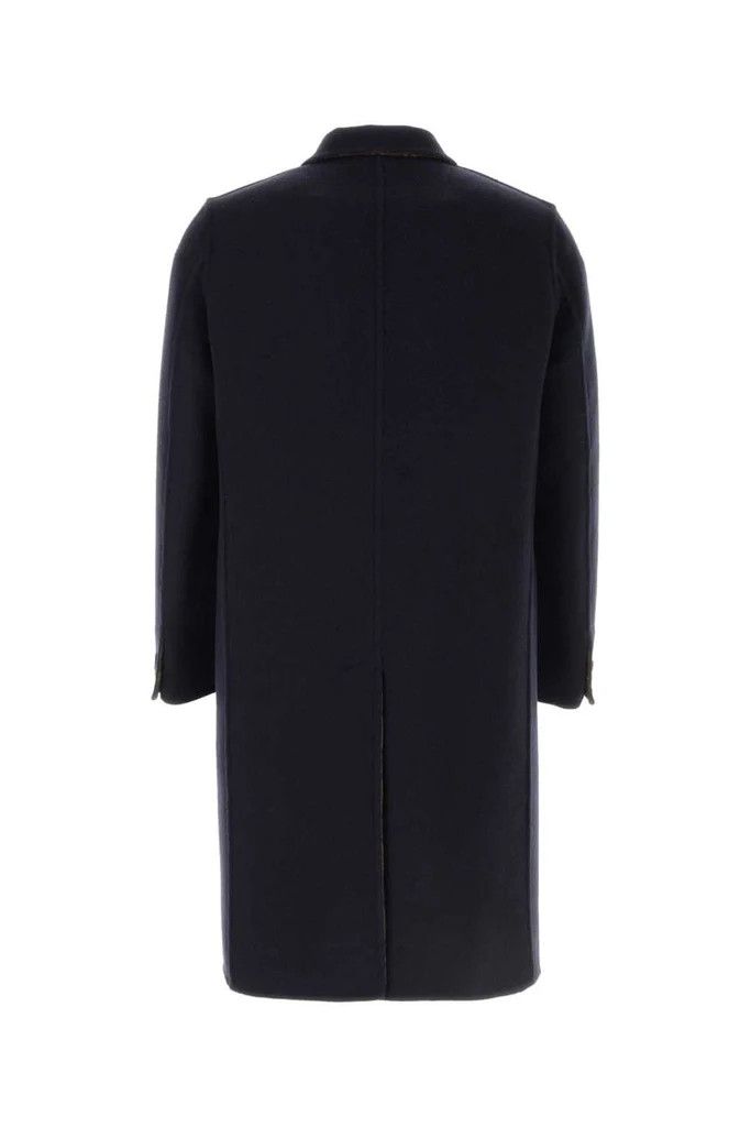 Fendi o1loc1c0824 Coats in Blue Size US M / EU 48-50 / 2 - 2 Thumbnail