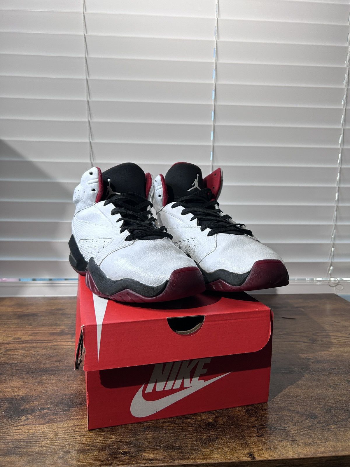 Jordan Brand JORDAN LIFT OFF US 12 Size US 13 / EU 46 - 2 Thumbnail
