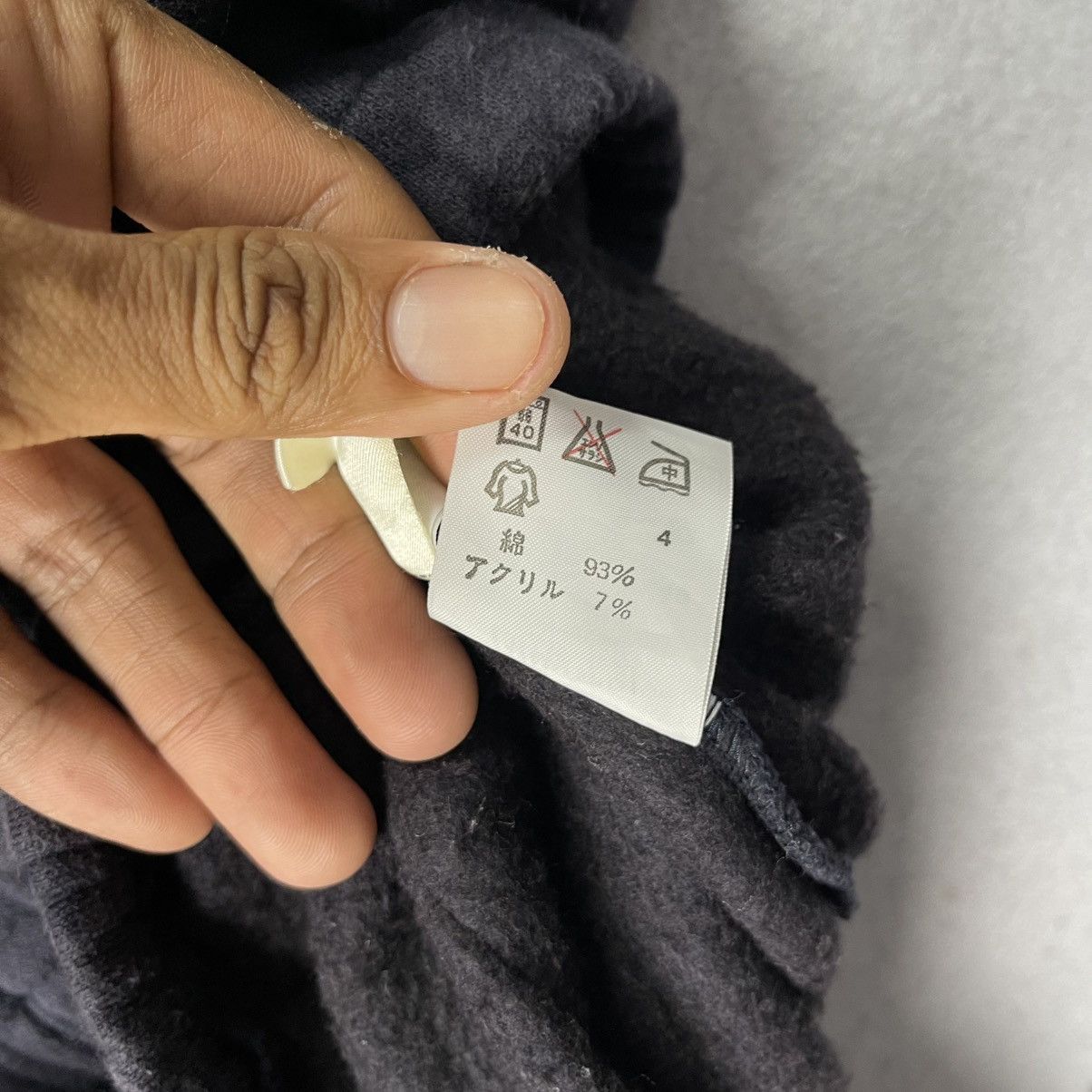 Polo Ralph Lauren Vintage Polo Sport Ralph Lauren Hooded Field Jacket Size M / US 6-8 / IT 42-44 - 12 Thumbnail