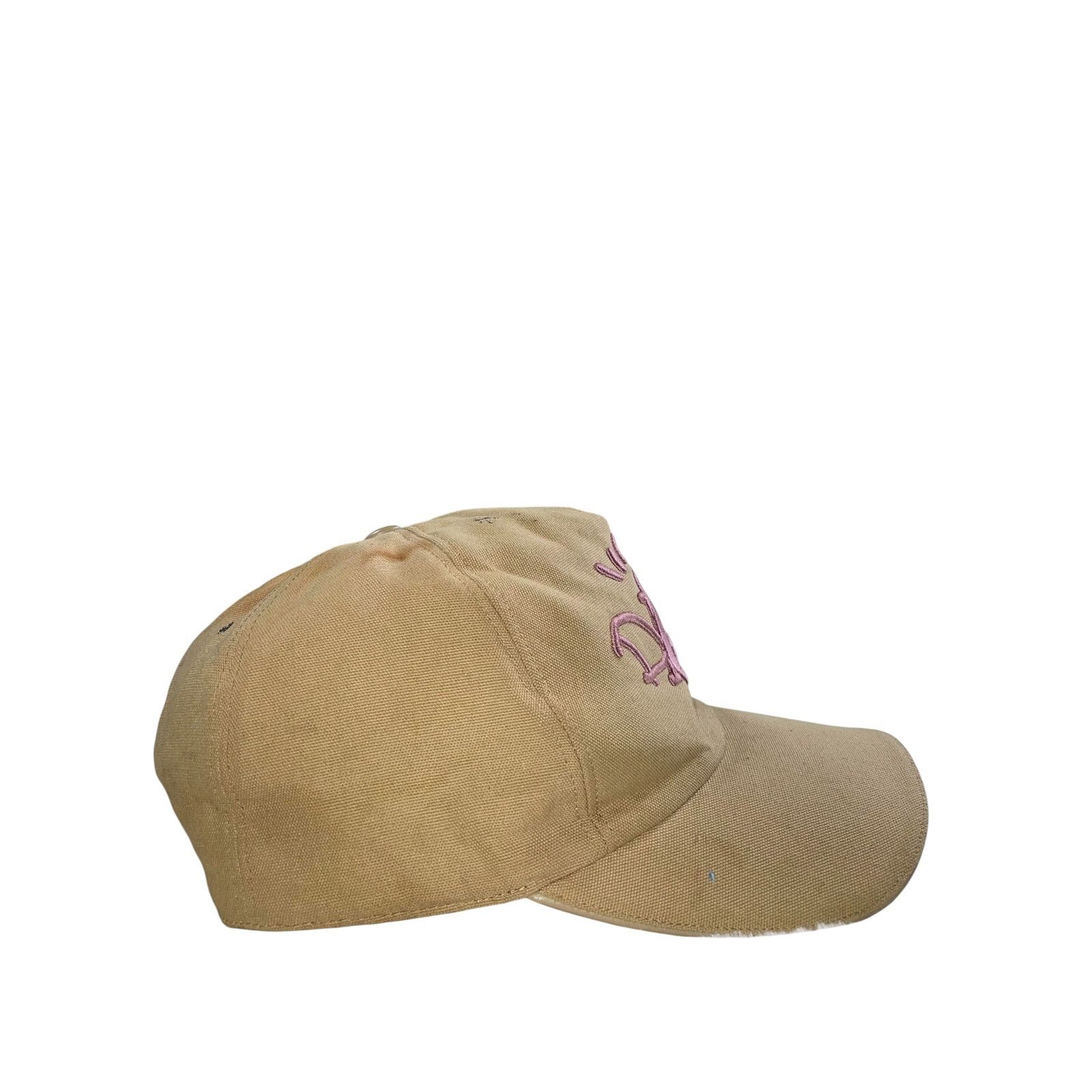 Dior Dior x Cactus Jacket Beige & Pink Cap Size ONE SIZE - 3 Thumbnail