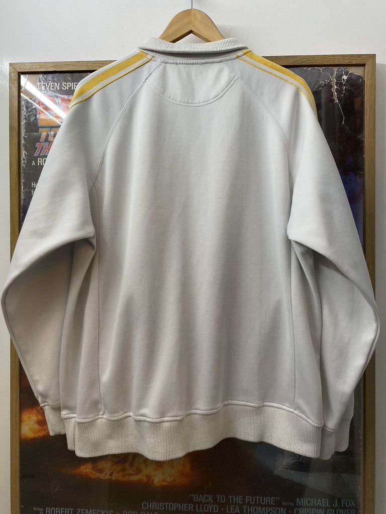 Enyce Y2K Vintage Enyce Premium Multi Patched Track Jacket Size US L / EU 52-54 / 3 - 2 Thumbnail
