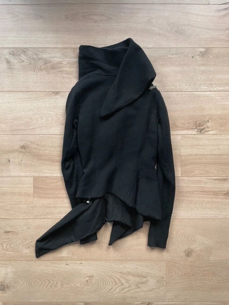 Rick Owens avant-2508 Size US M / EU 48-50 / 2 - 3 Thumbnail