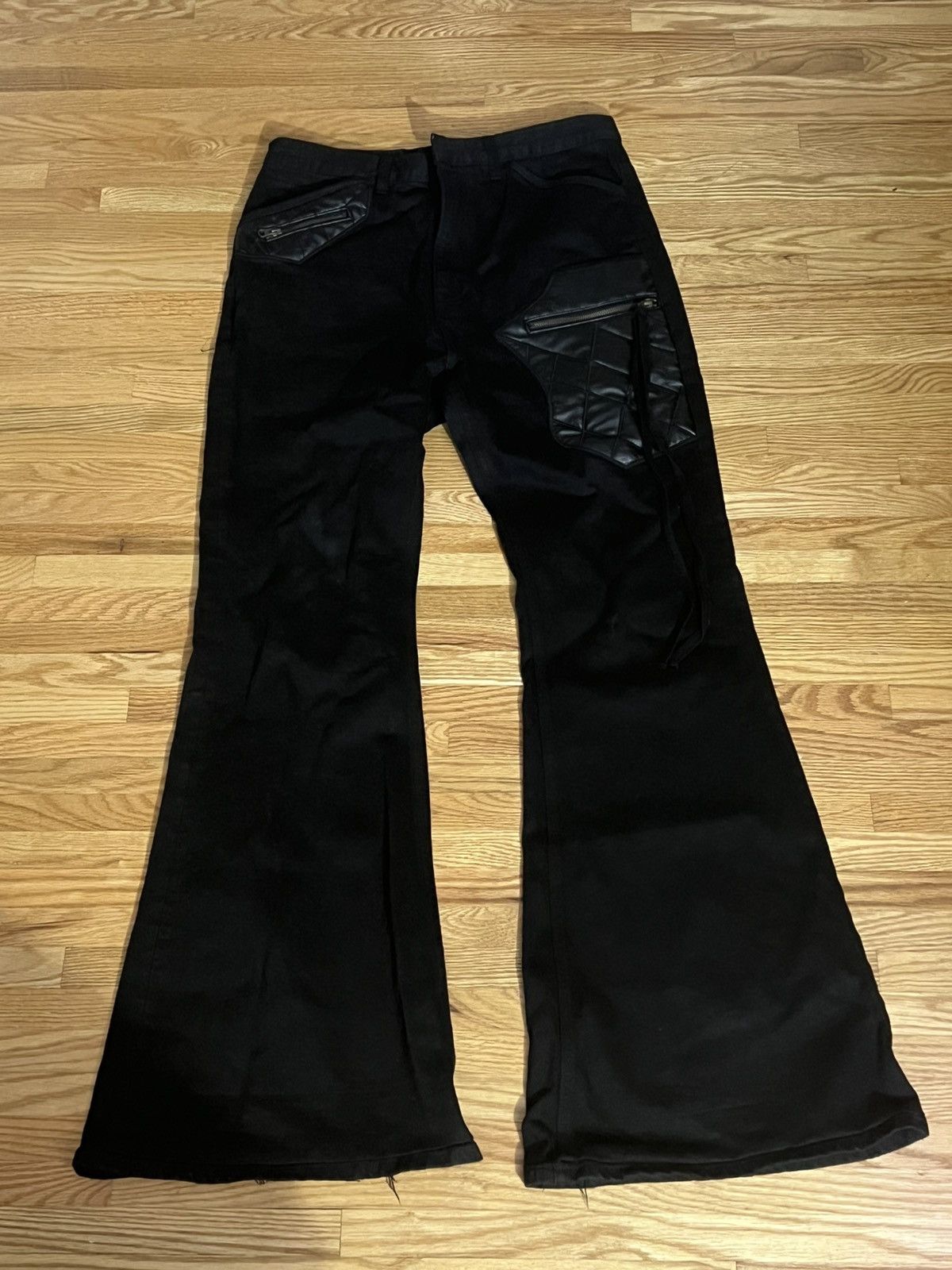 Japanese Brand Not a real listing check my other post Size US 32 / EU 48 - 2 Thumbnail