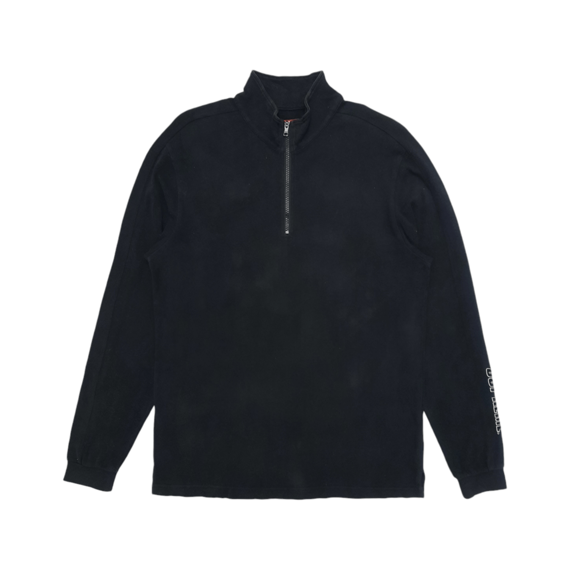 Supreme 🔥Supreme spellout pull over long sleeve shirt Size US M / EU 48-50 / 2 - 1 Thumbnail