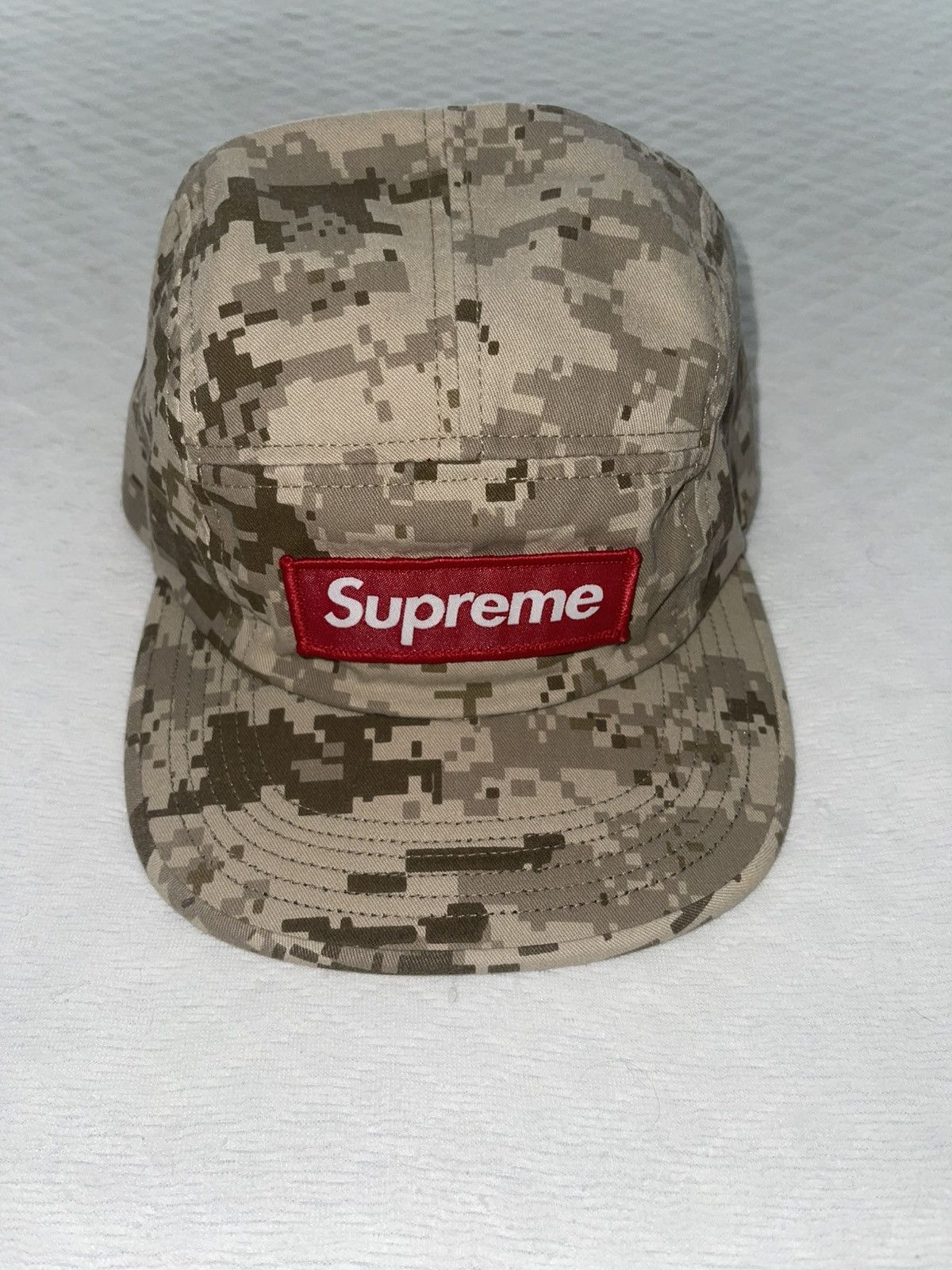 Supreme 