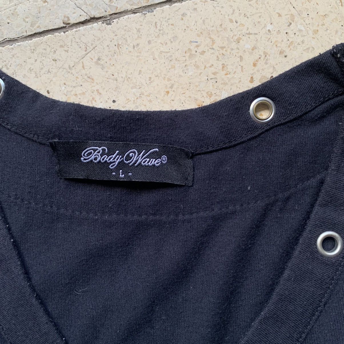 If Six Was Nine Vtg 2000's body wave poem lgb style Size US M / EU 48-50 / 2 - 6 Thumbnail