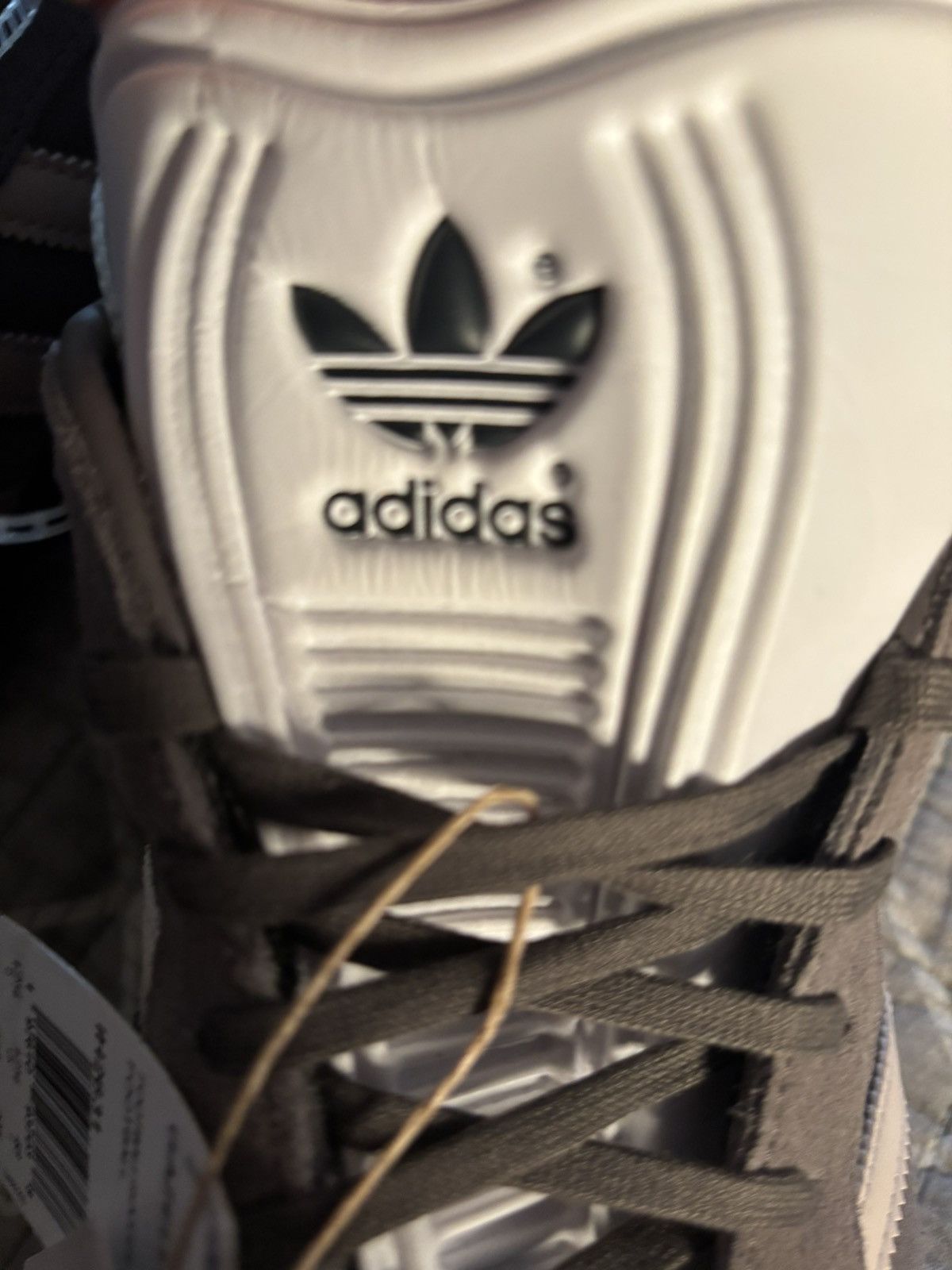 Adidas Gazelle Rekive Size US 13 / EU 46 - 5 Thumbnail