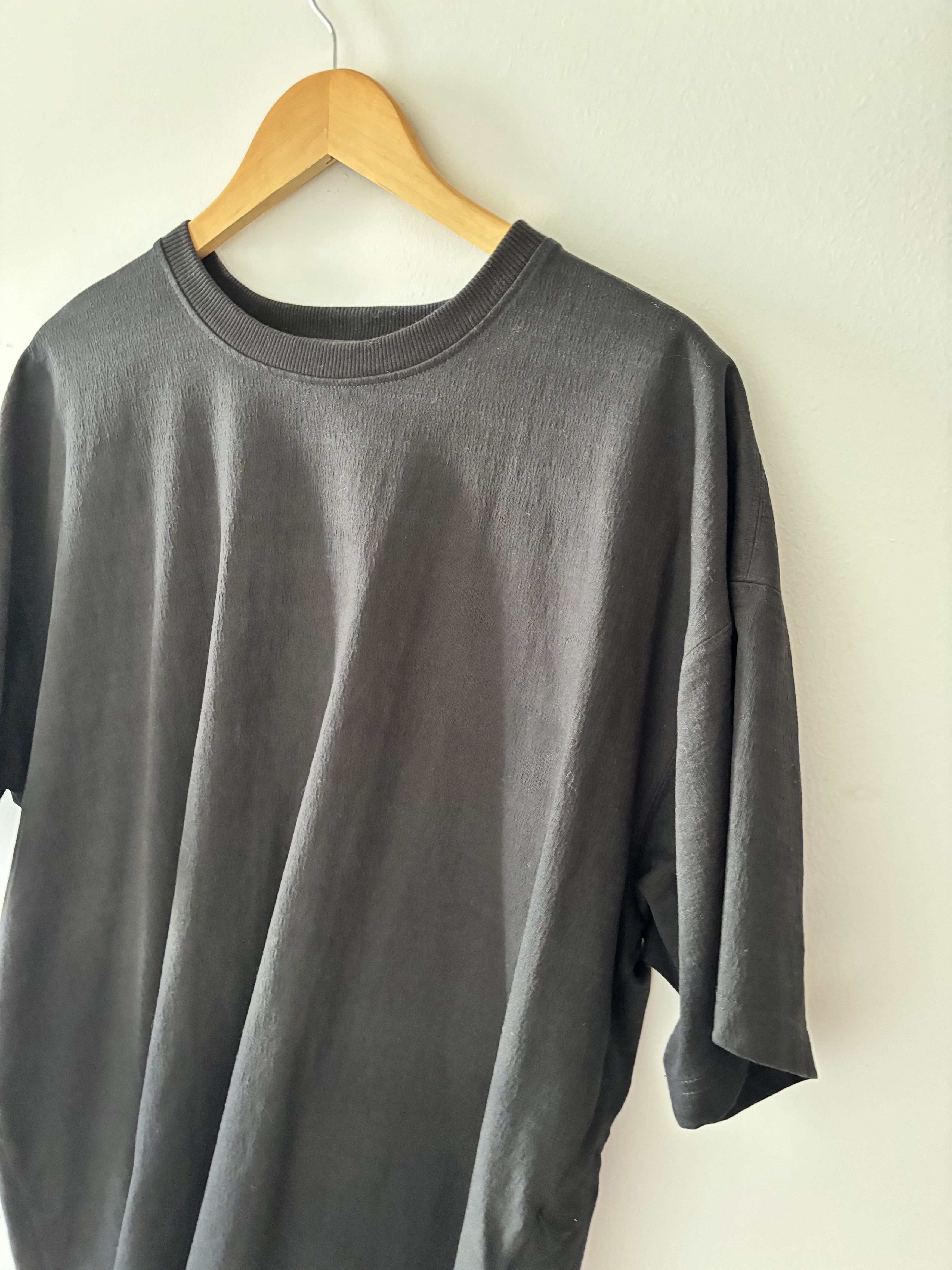 JOE CHIA Joe Chia Back Strap Tee Size US L / EU 52-54 / 3 - 5 Thumbnail