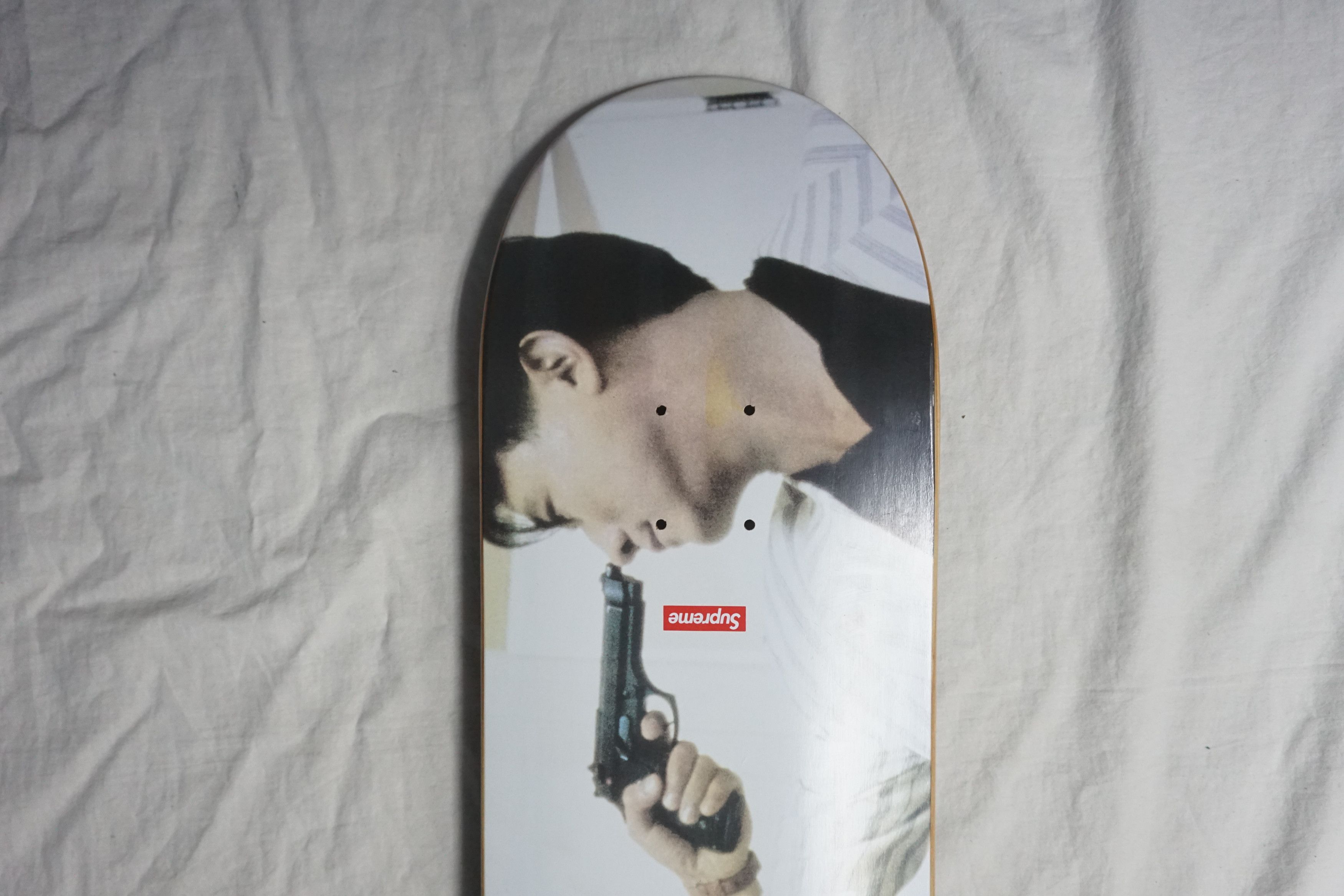 Supreme The Killer Skateboard Deck