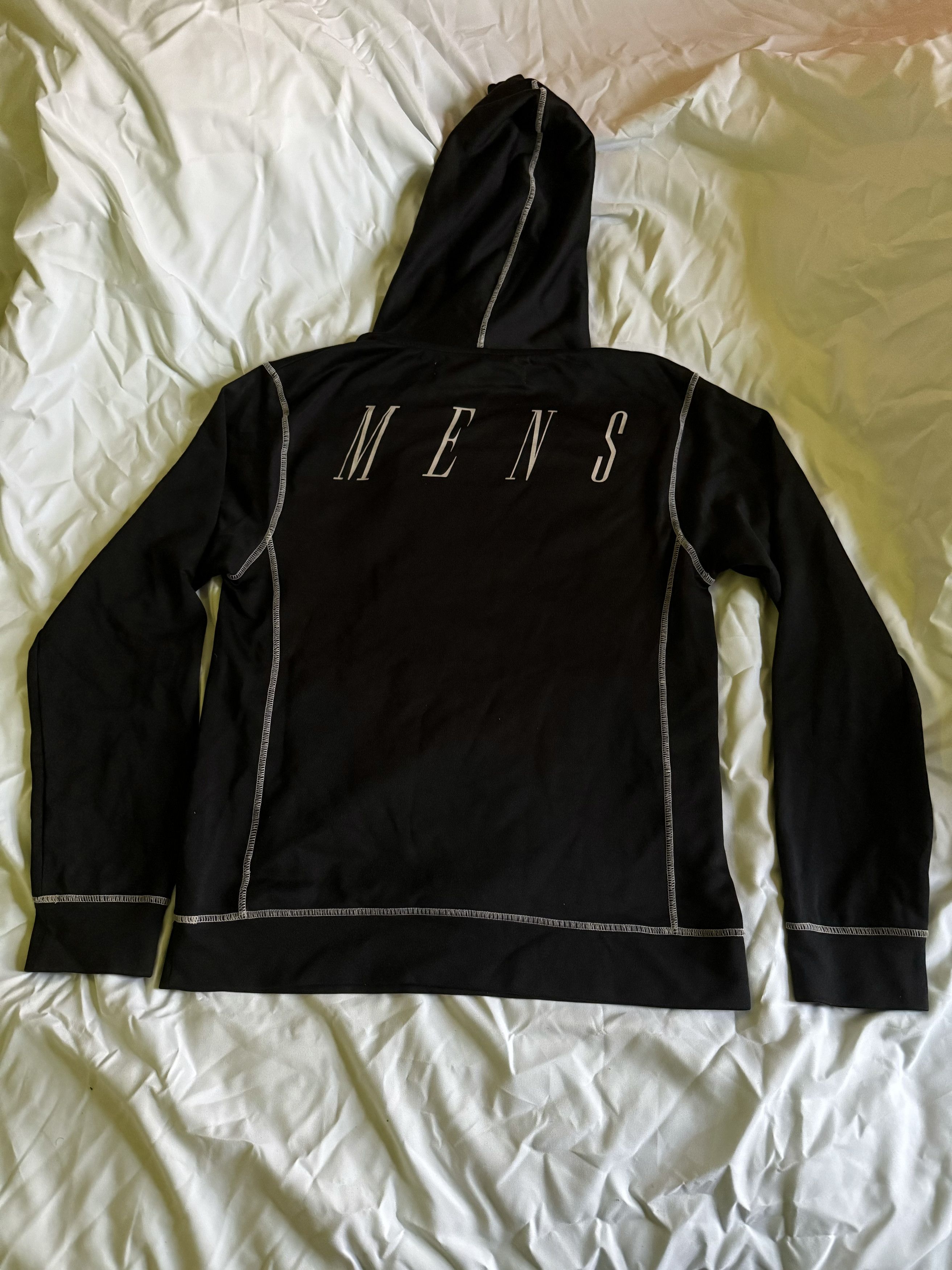 Off-White Off white “Orange OFF” hoodie Size US M / EU 48-50 / 2 - 2 Thumbnail